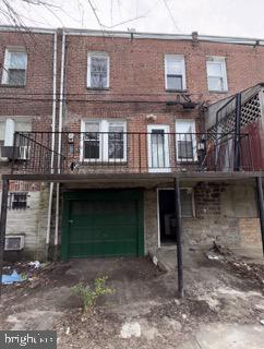 OVERBROOK - Residential