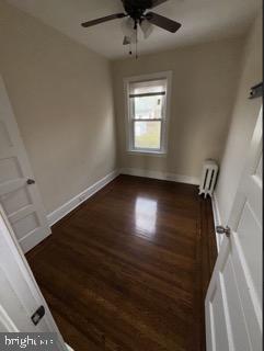 OVERBROOK - Residential