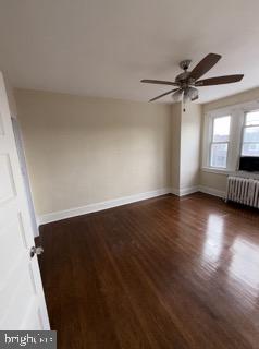 OVERBROOK - Residential