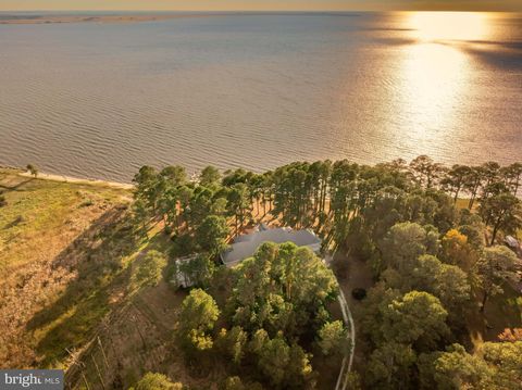 Homes For Sale - 3109 Fair Island Lane<br/> MARION STATION, MD 21838