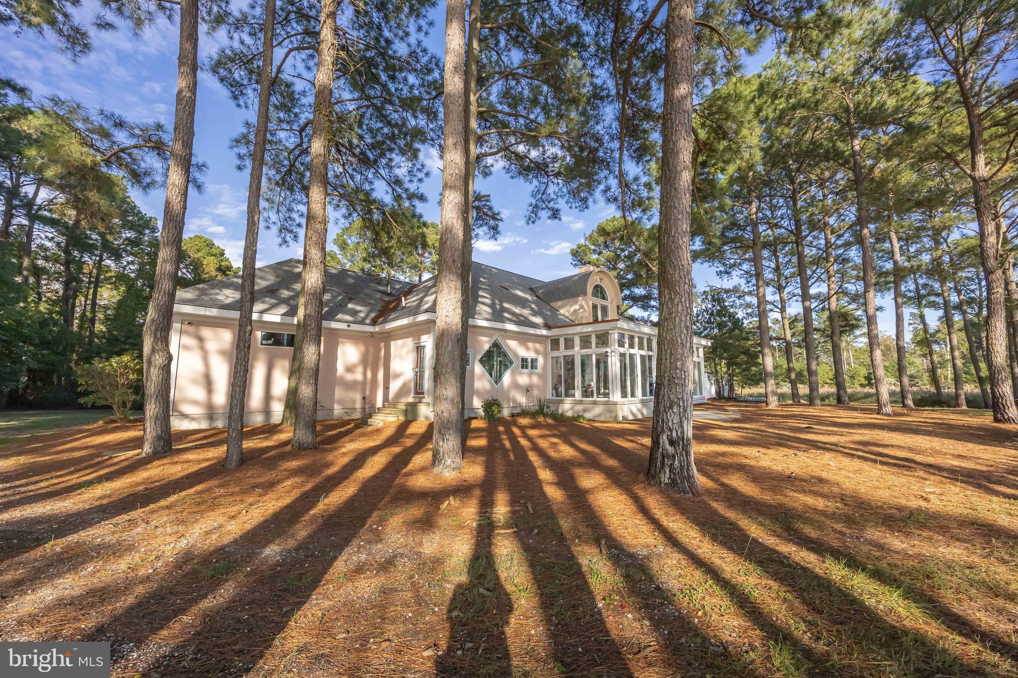 3109 FAIR ISLAND LANE