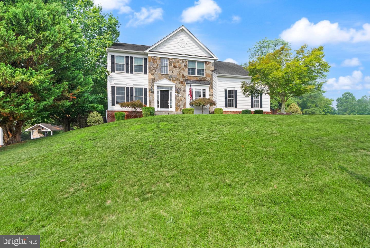 11489 POTOMAC HEIGHTS LANE