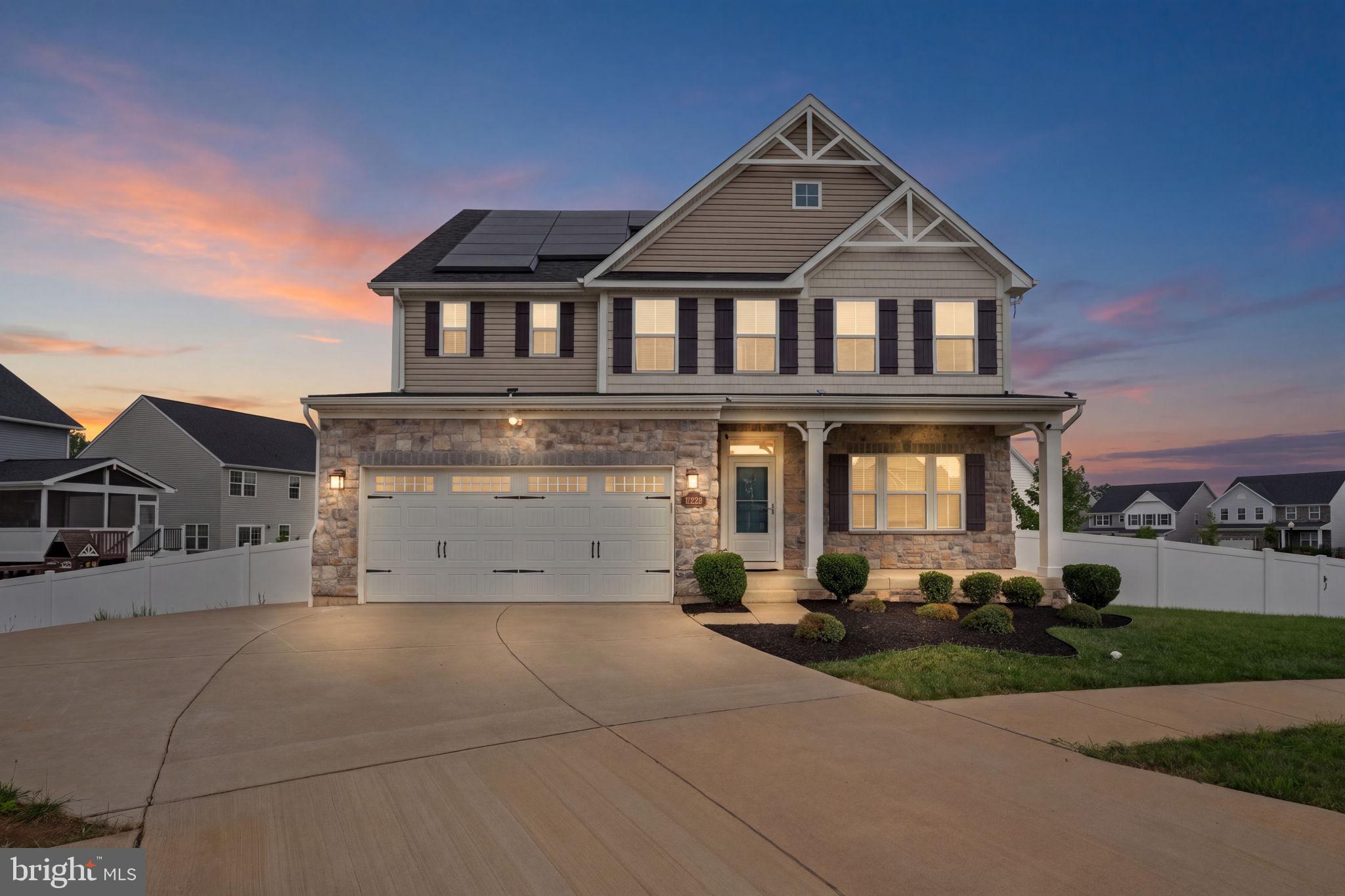 7550 MINT SPRINGS COURT