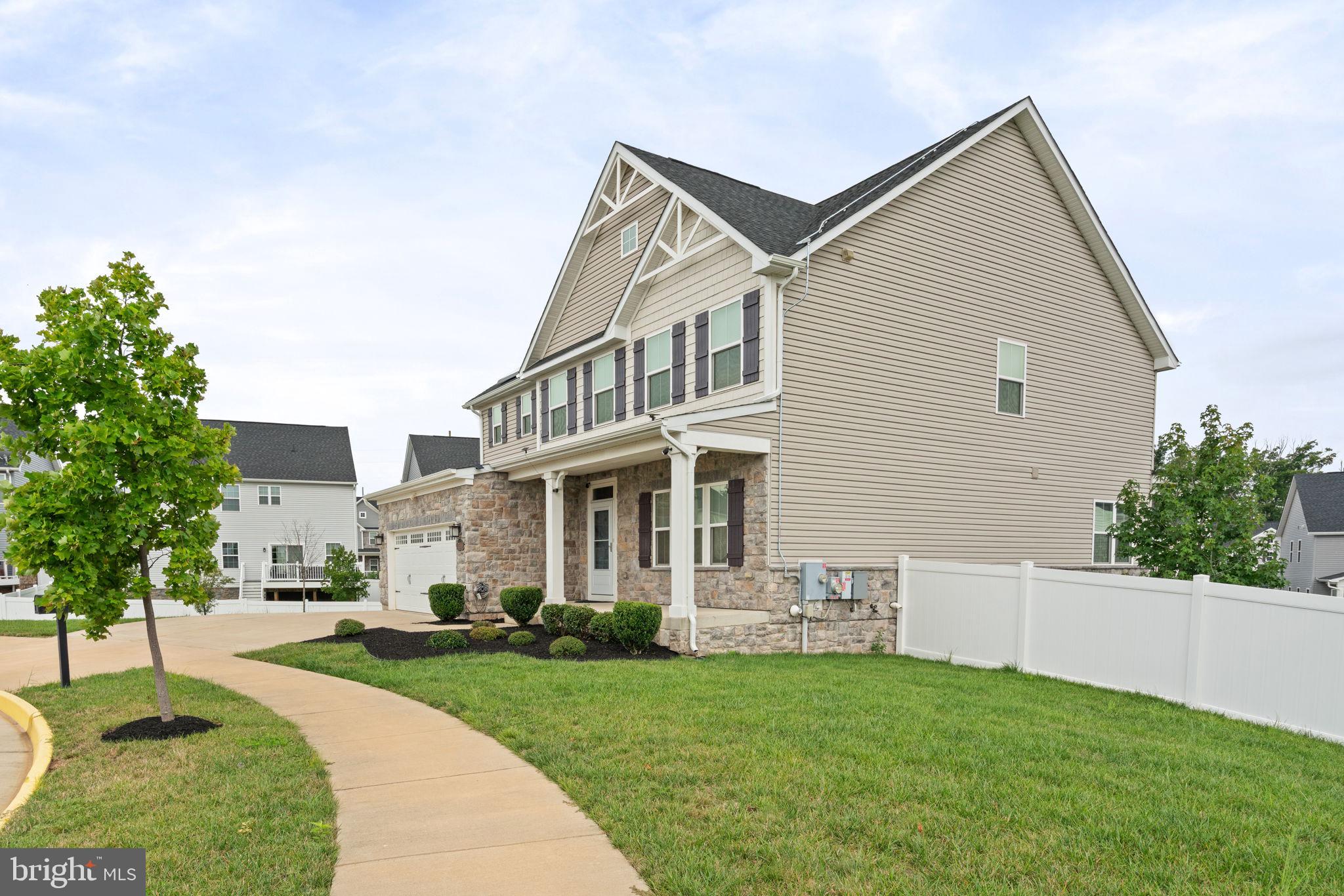 7550 MINT SPRINGS COURT