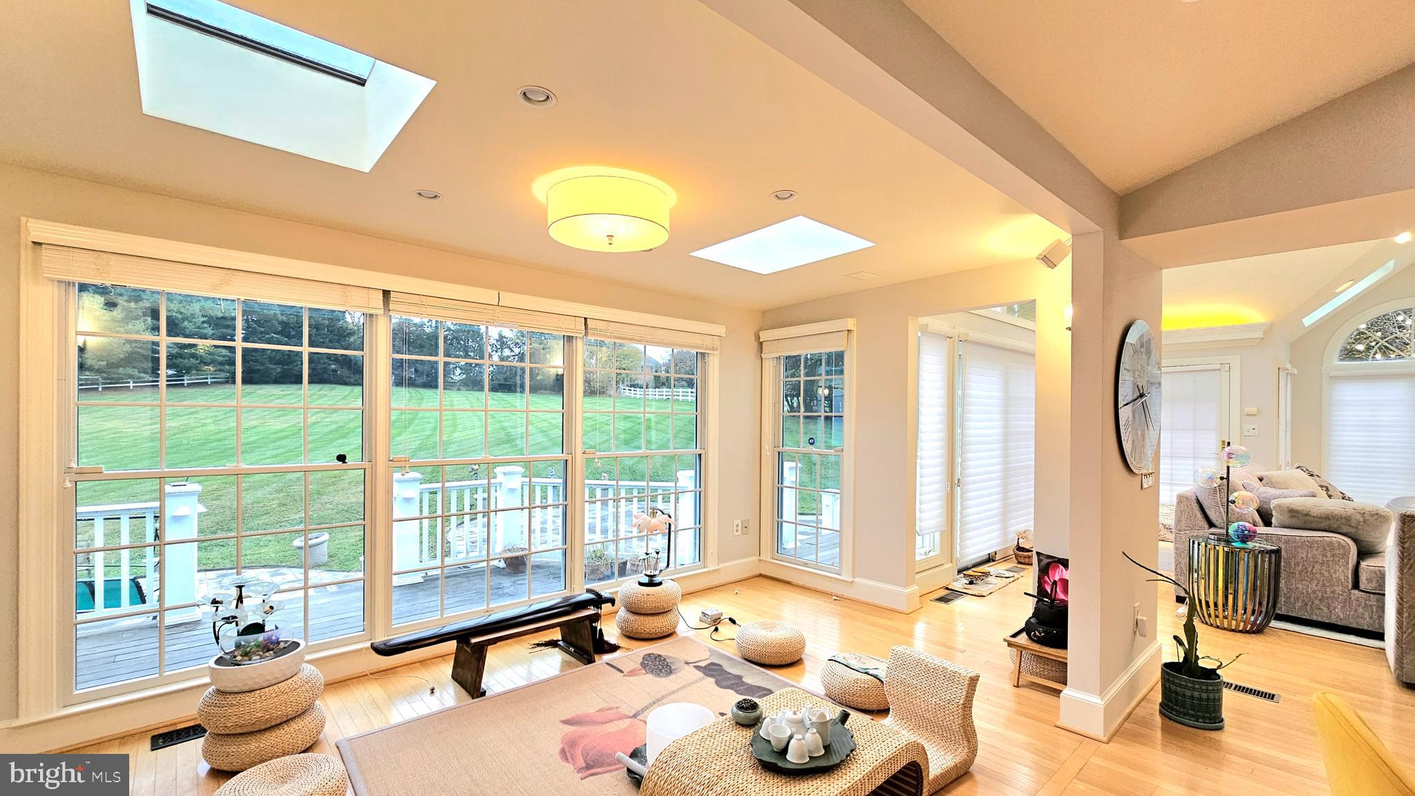 GRANBY WOODS - Residential