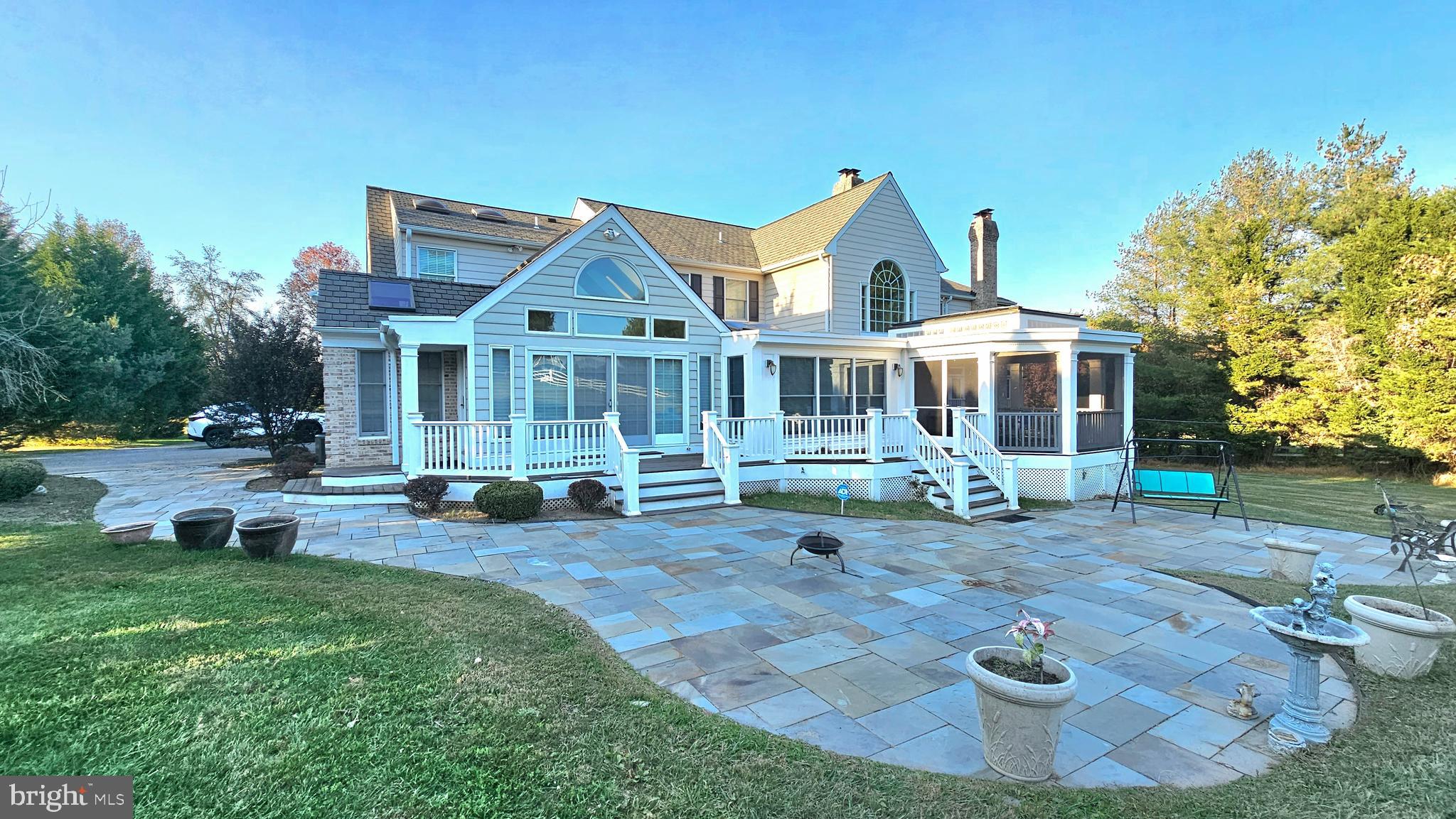 GRANBY WOODS - Residential