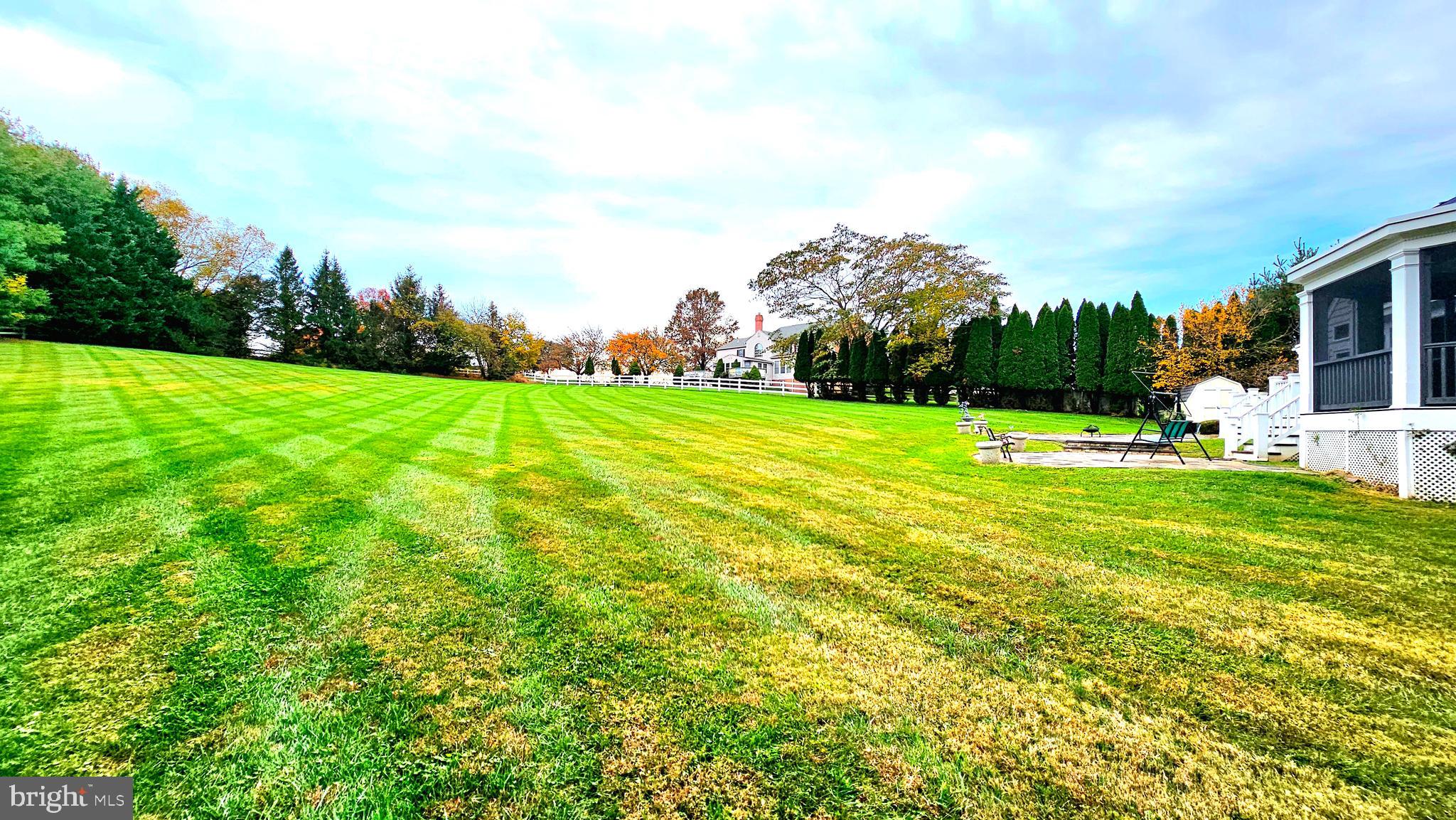 GRANBY WOODS - Residential