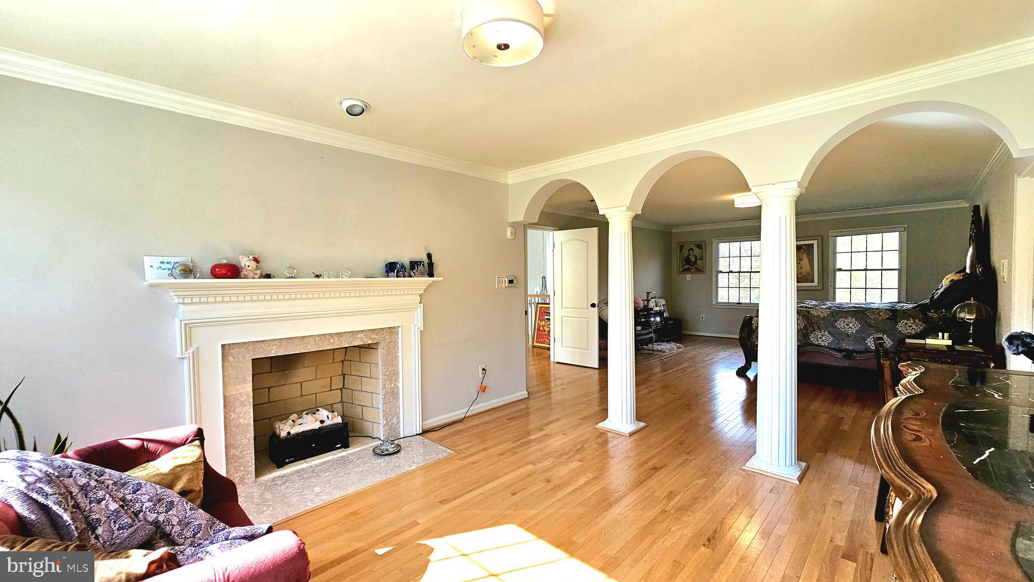 GRANBY WOODS - Residential