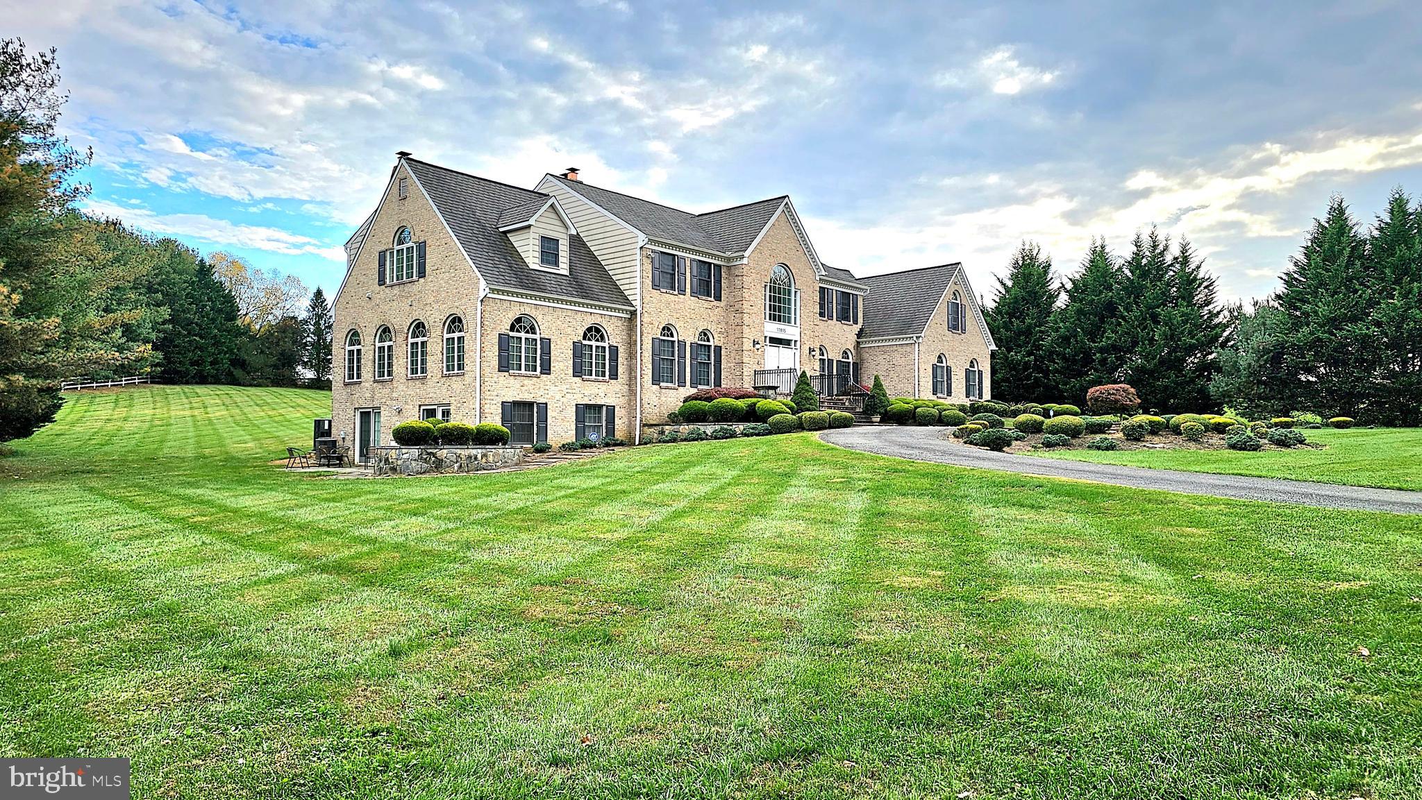 GRANBY WOODS - Residential