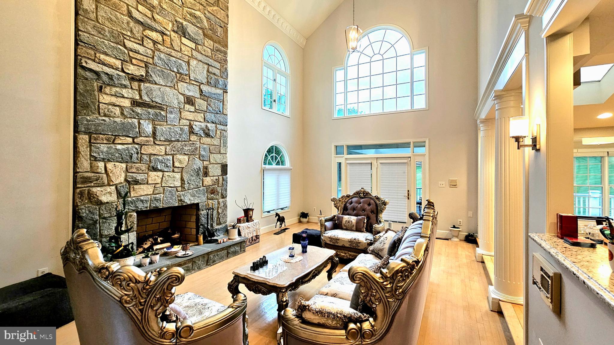 GRANBY WOODS - Residential