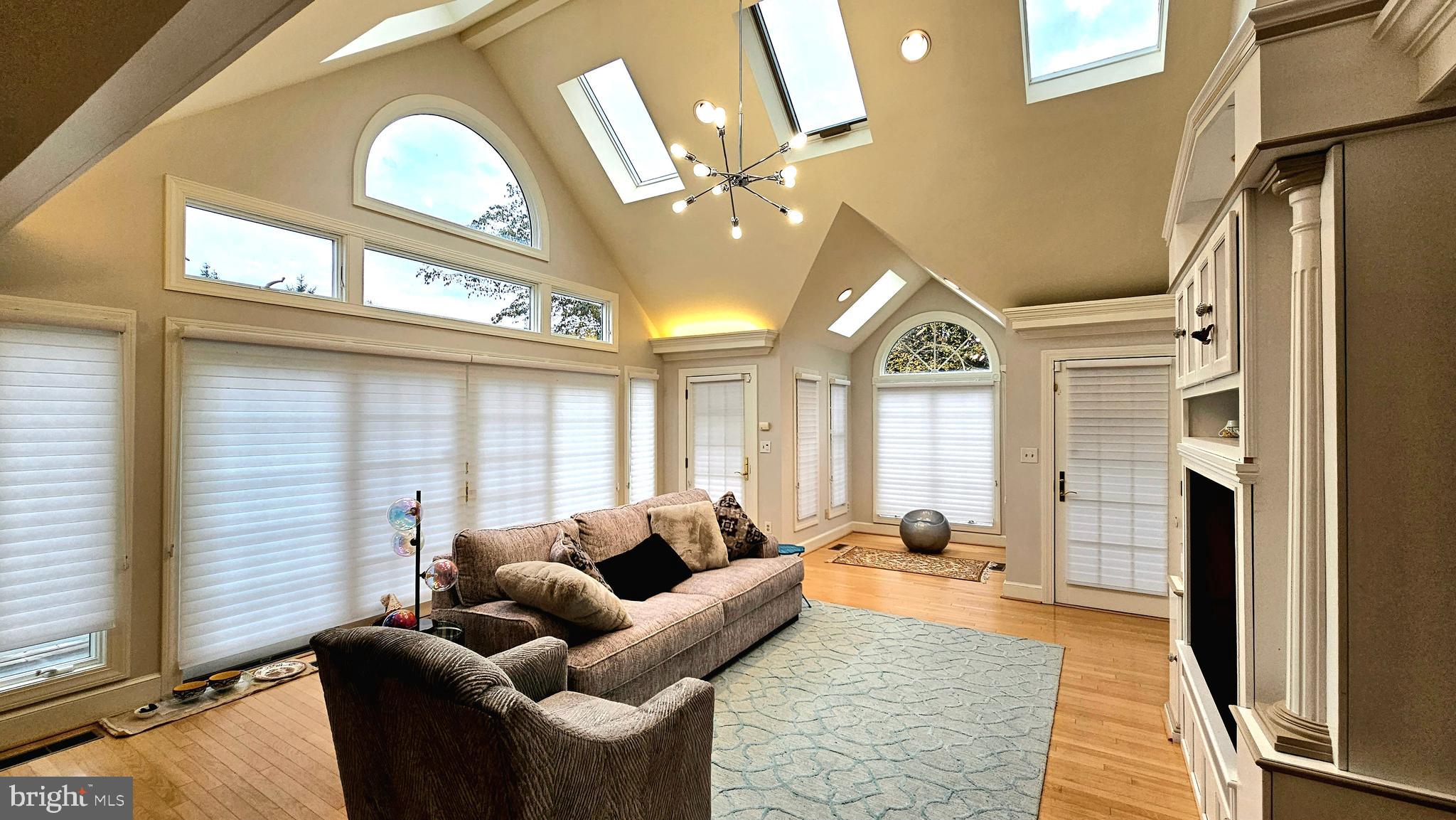 GRANBY WOODS - Residential