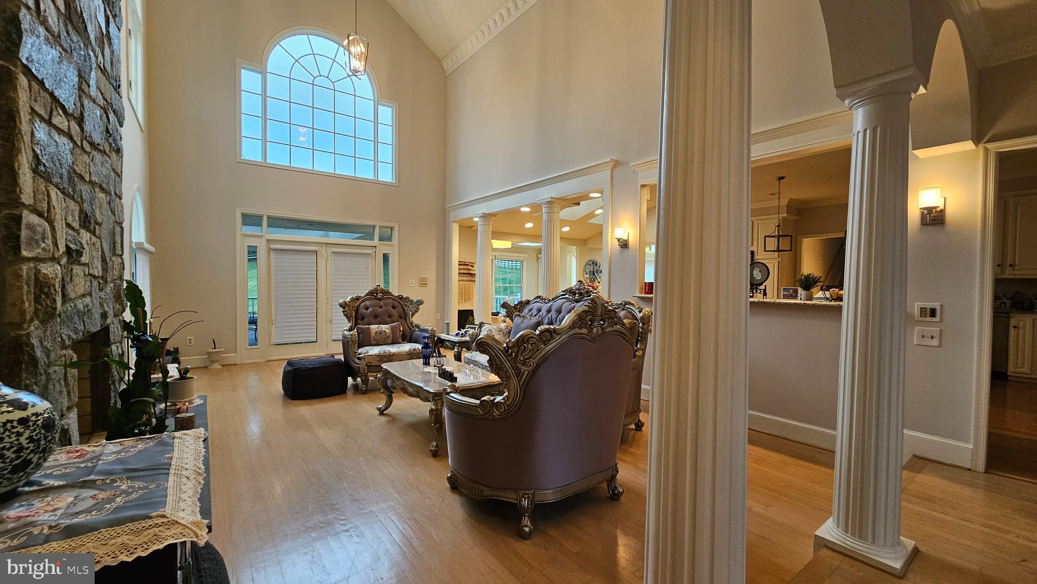 GRANBY WOODS - Residential