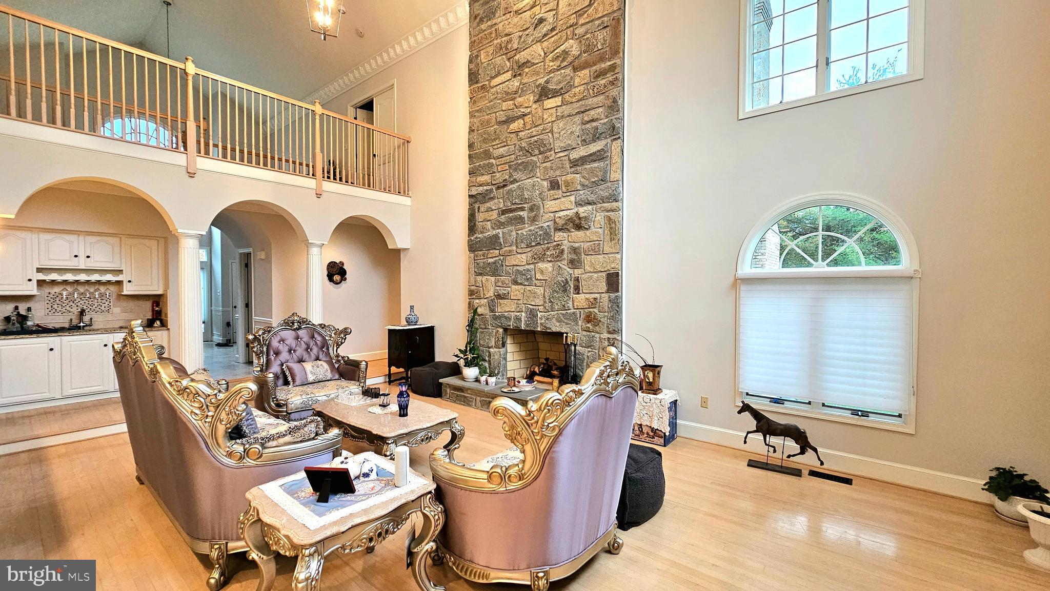 GRANBY WOODS - Residential