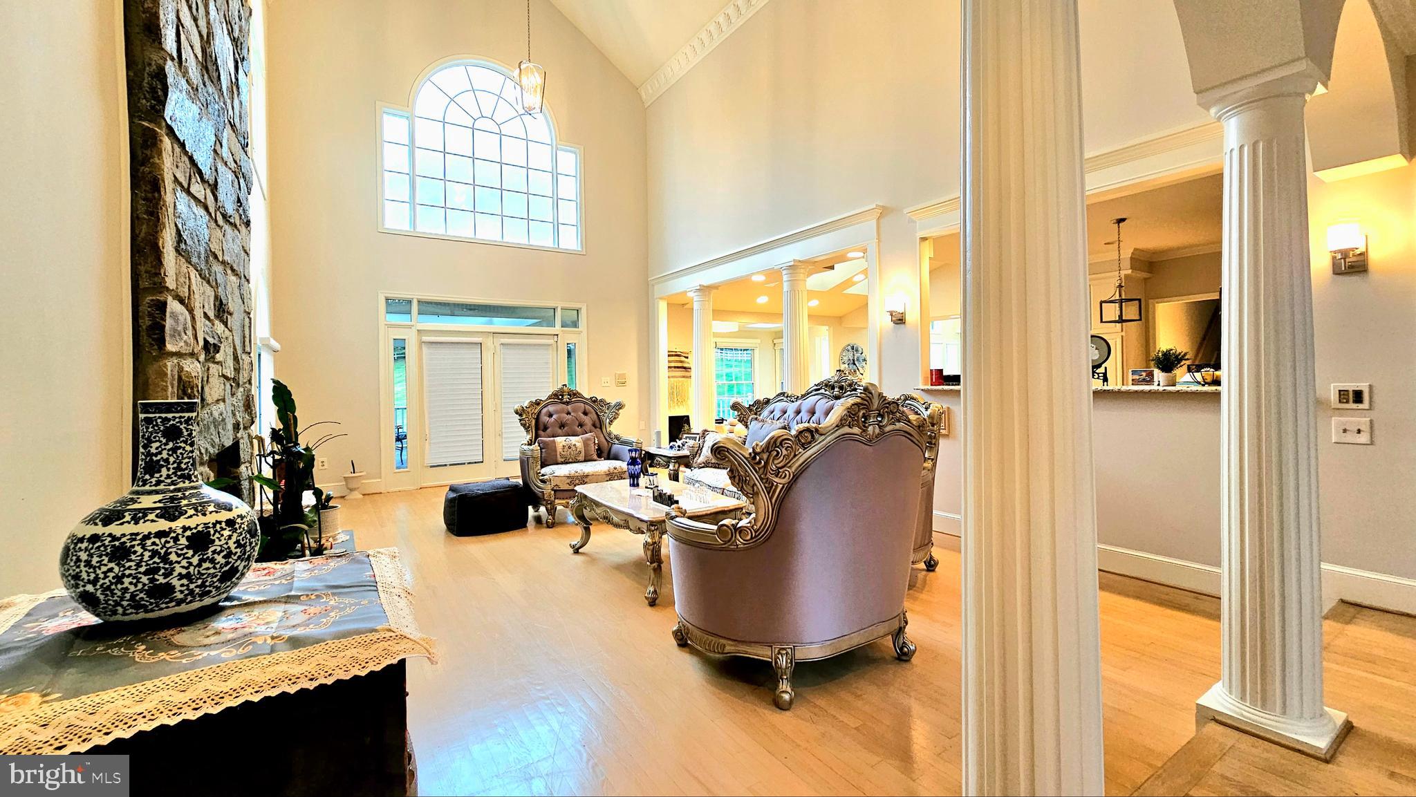 GRANBY WOODS - Residential