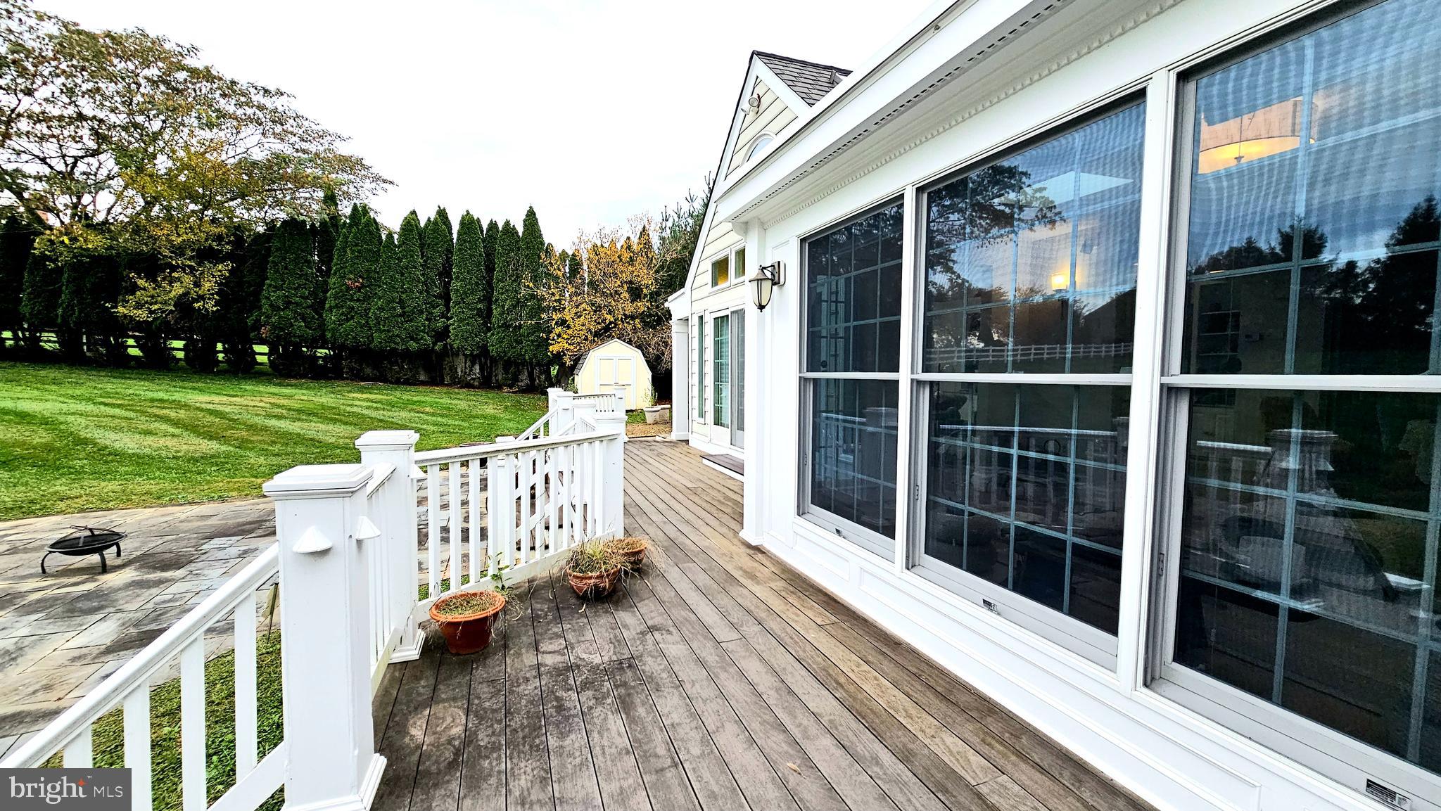 GRANBY WOODS - Residential