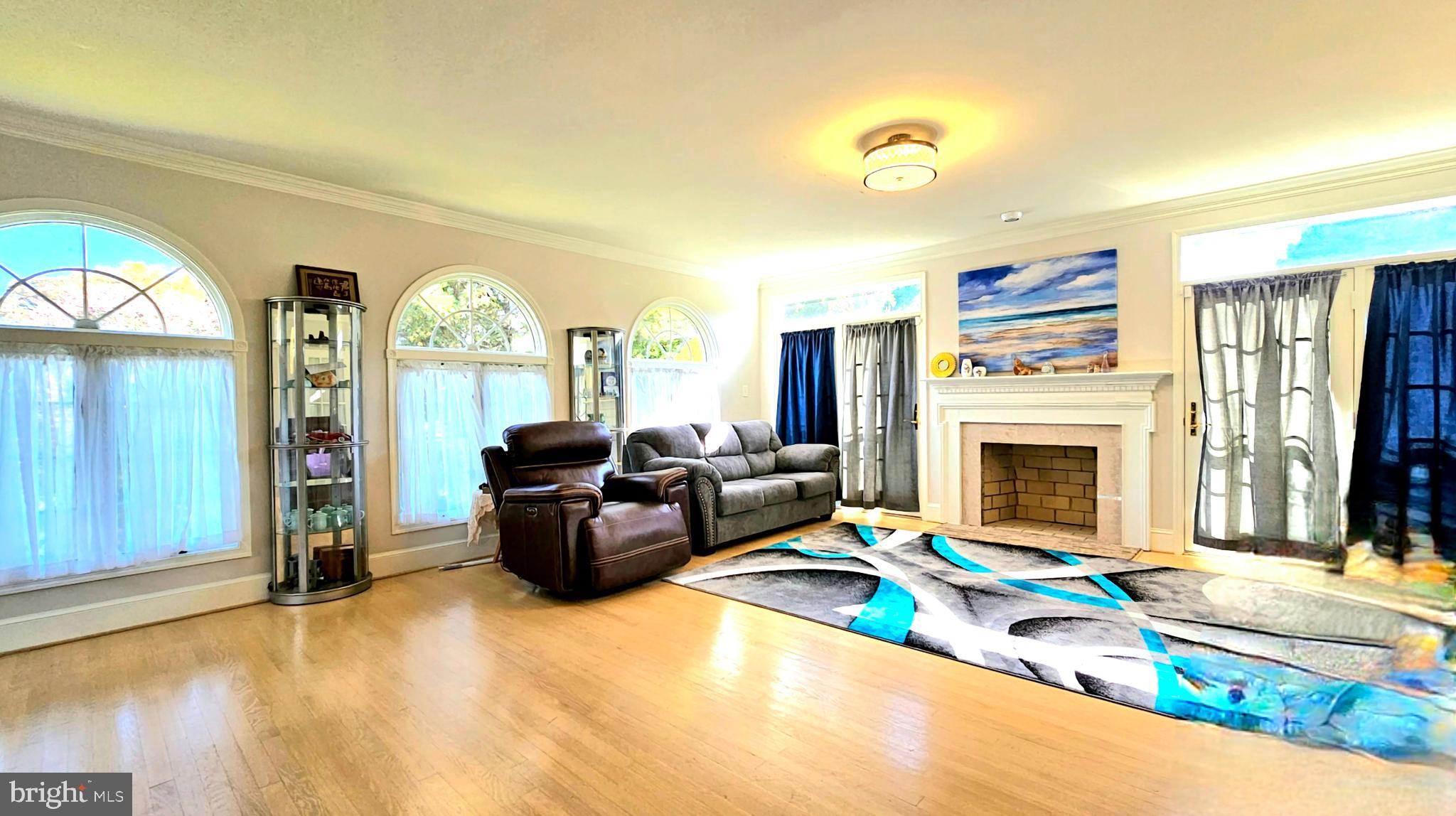 GRANBY WOODS - Residential