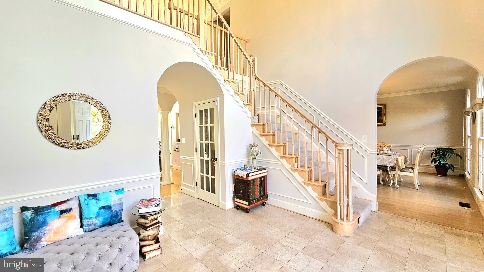 GRANBY WOODS - Residential