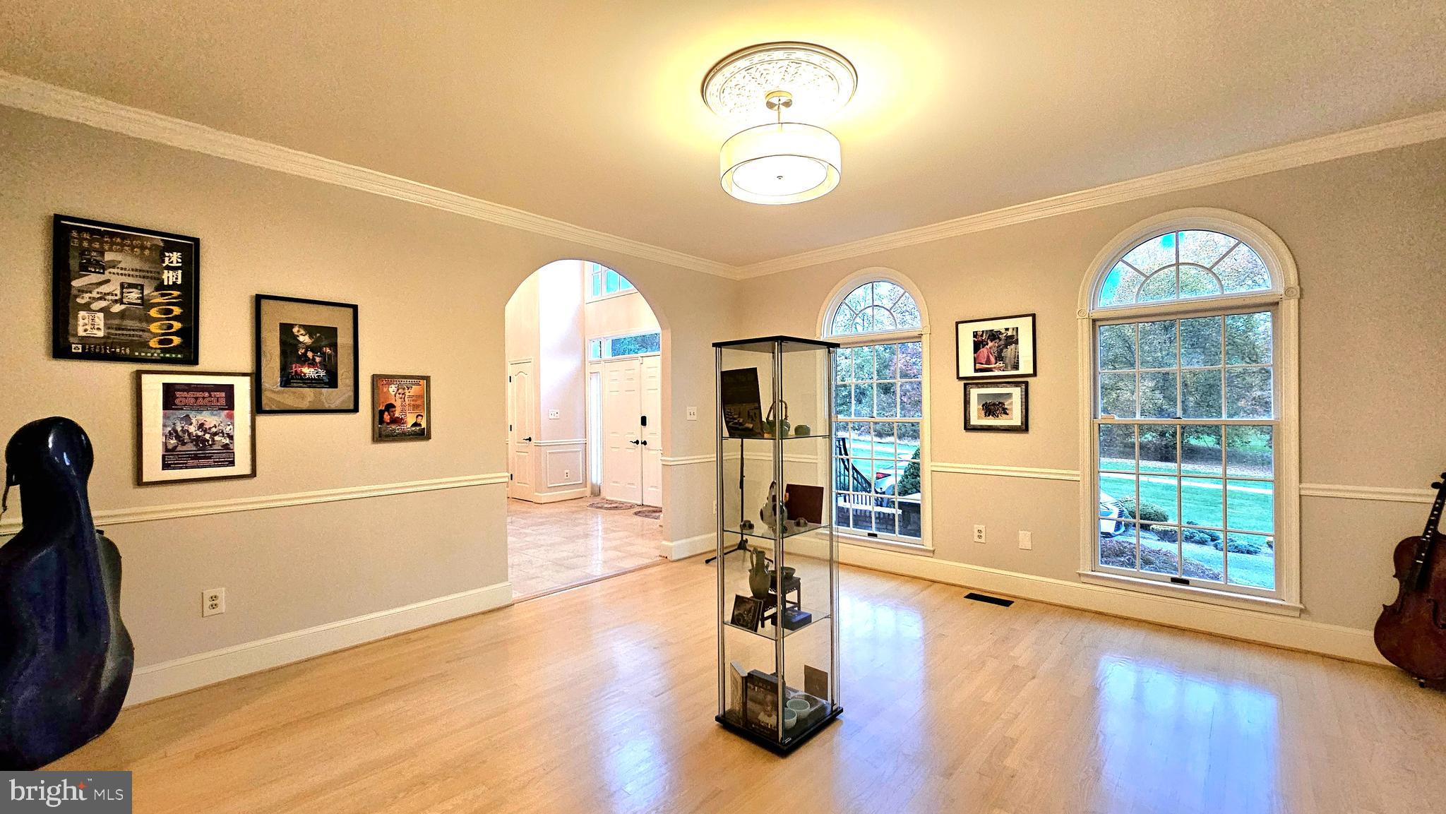 GRANBY WOODS - Residential