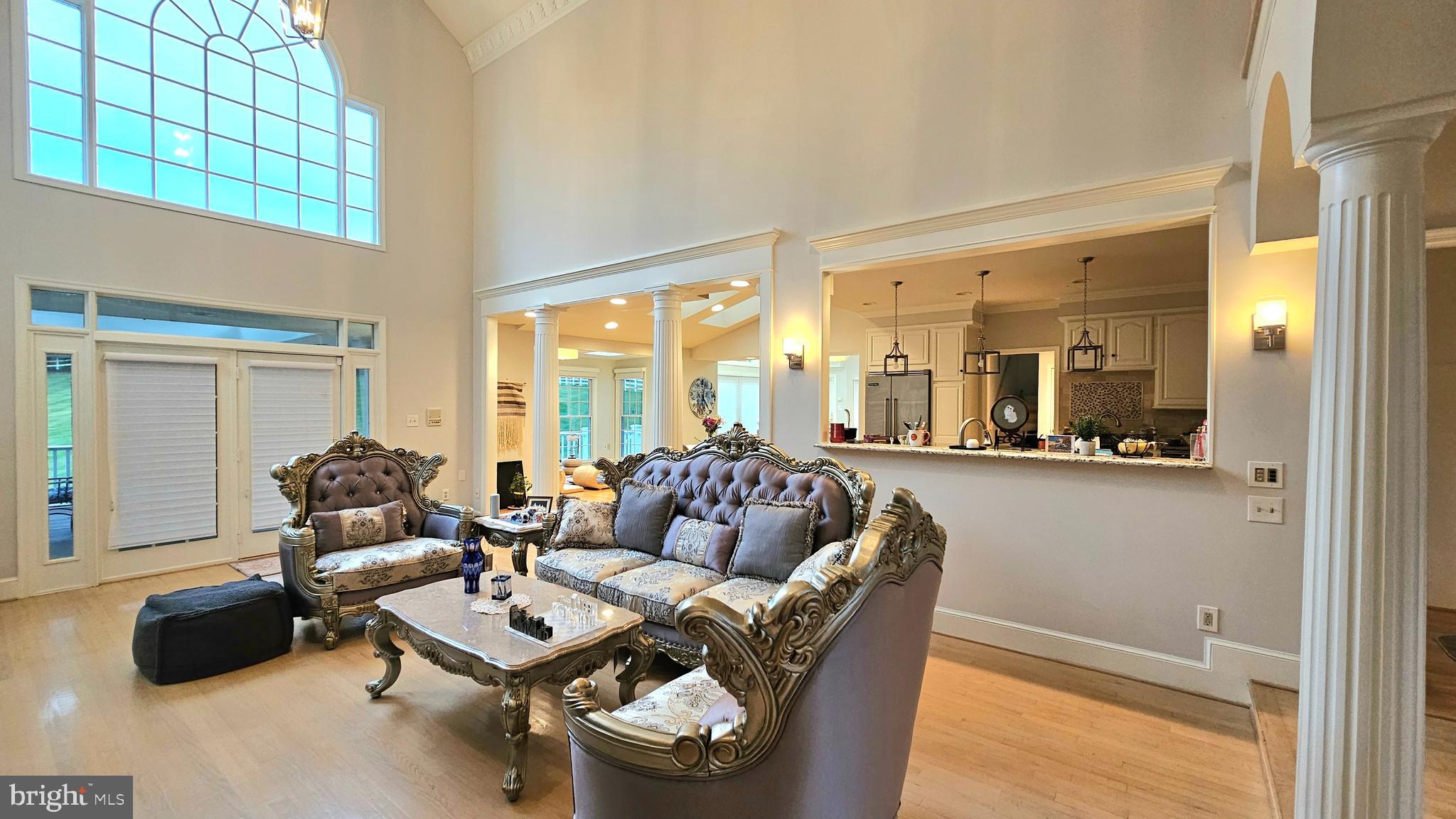 GRANBY WOODS - Residential