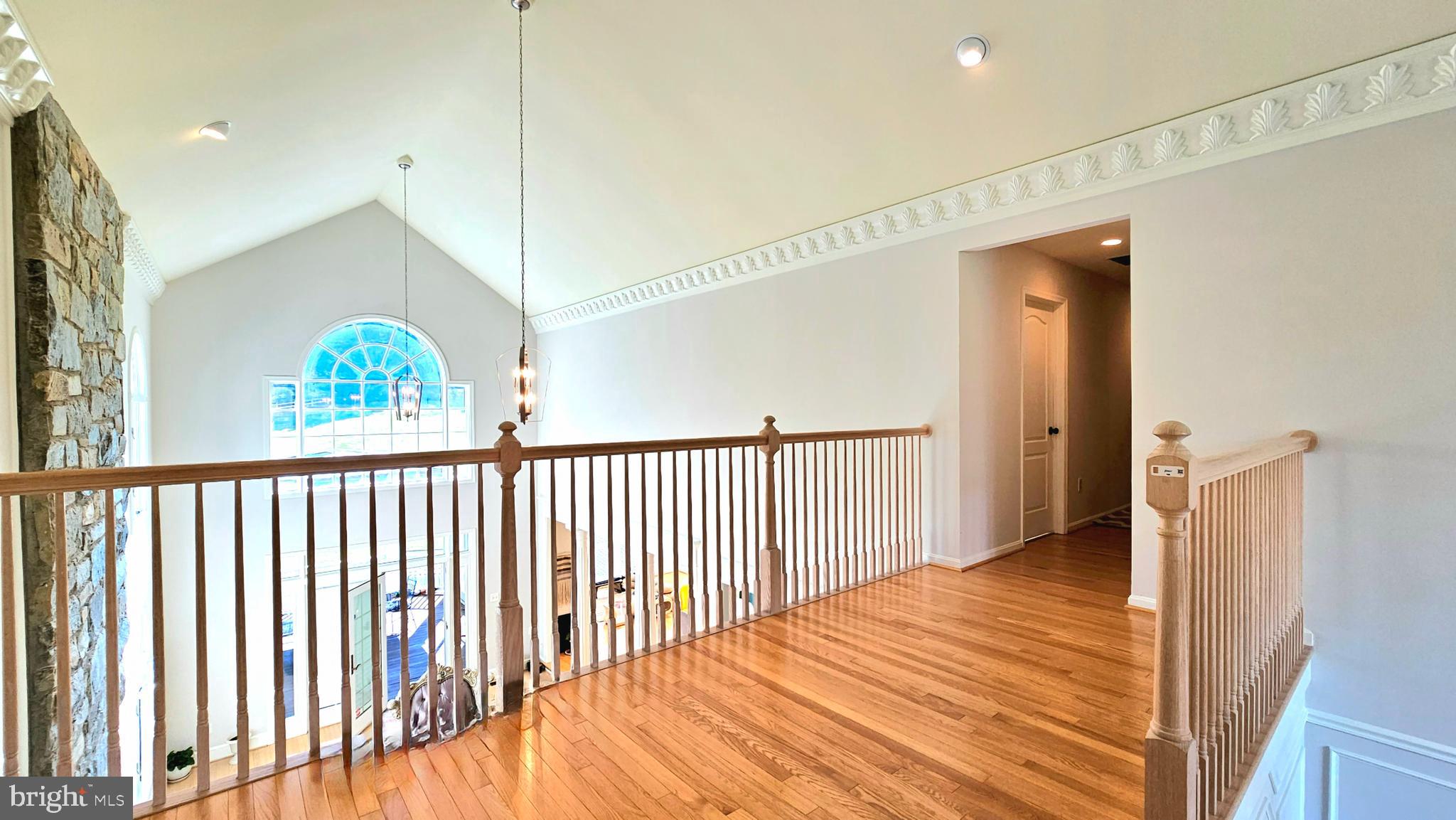 GRANBY WOODS - Residential