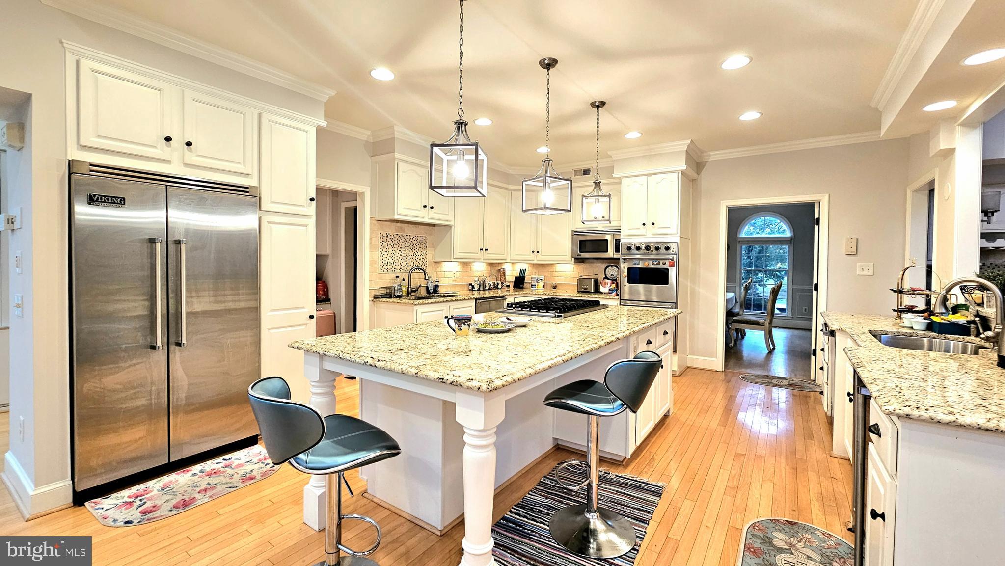 GRANBY WOODS - Residential