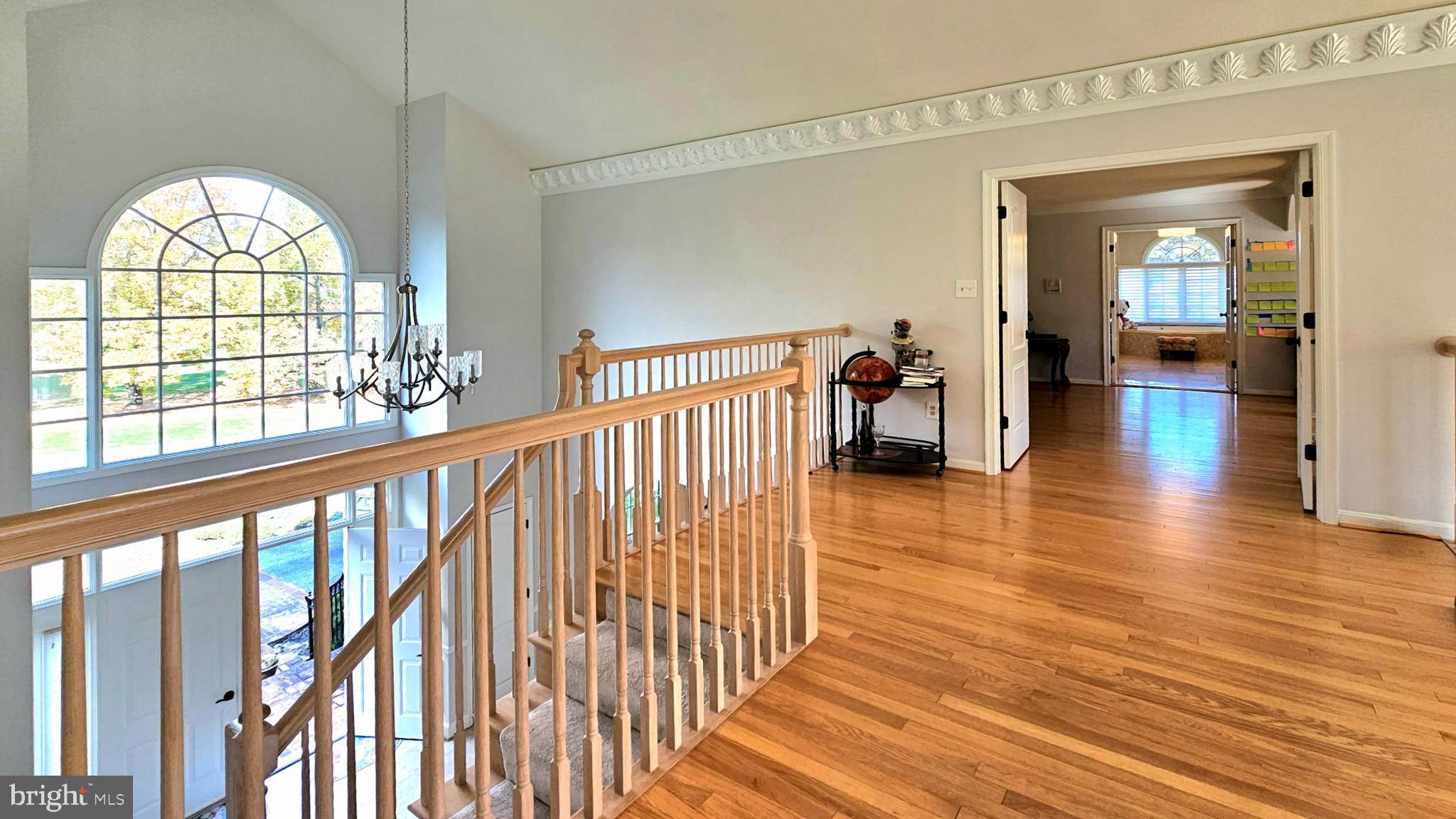 GRANBY WOODS - Residential