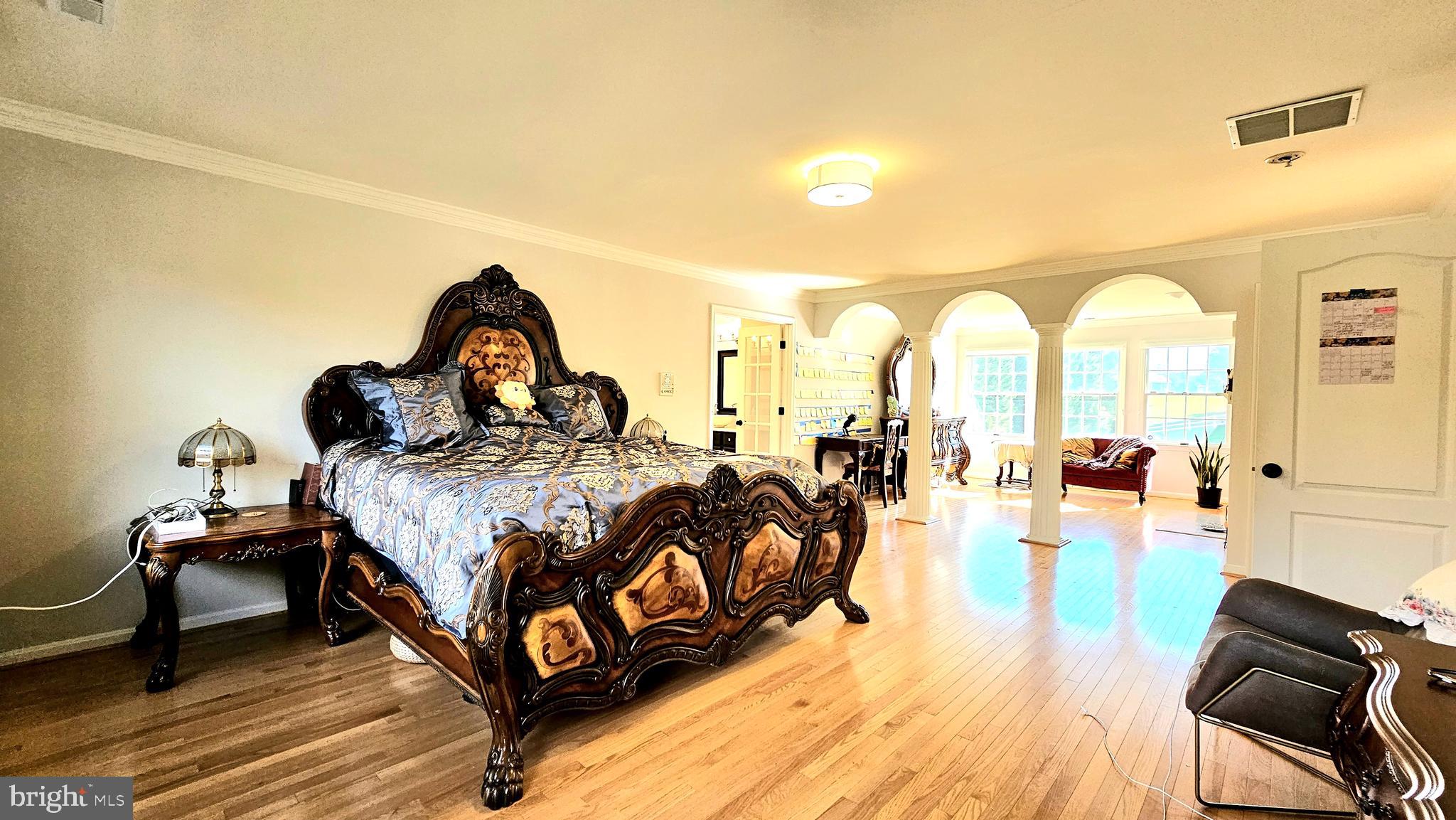 GRANBY WOODS - Residential