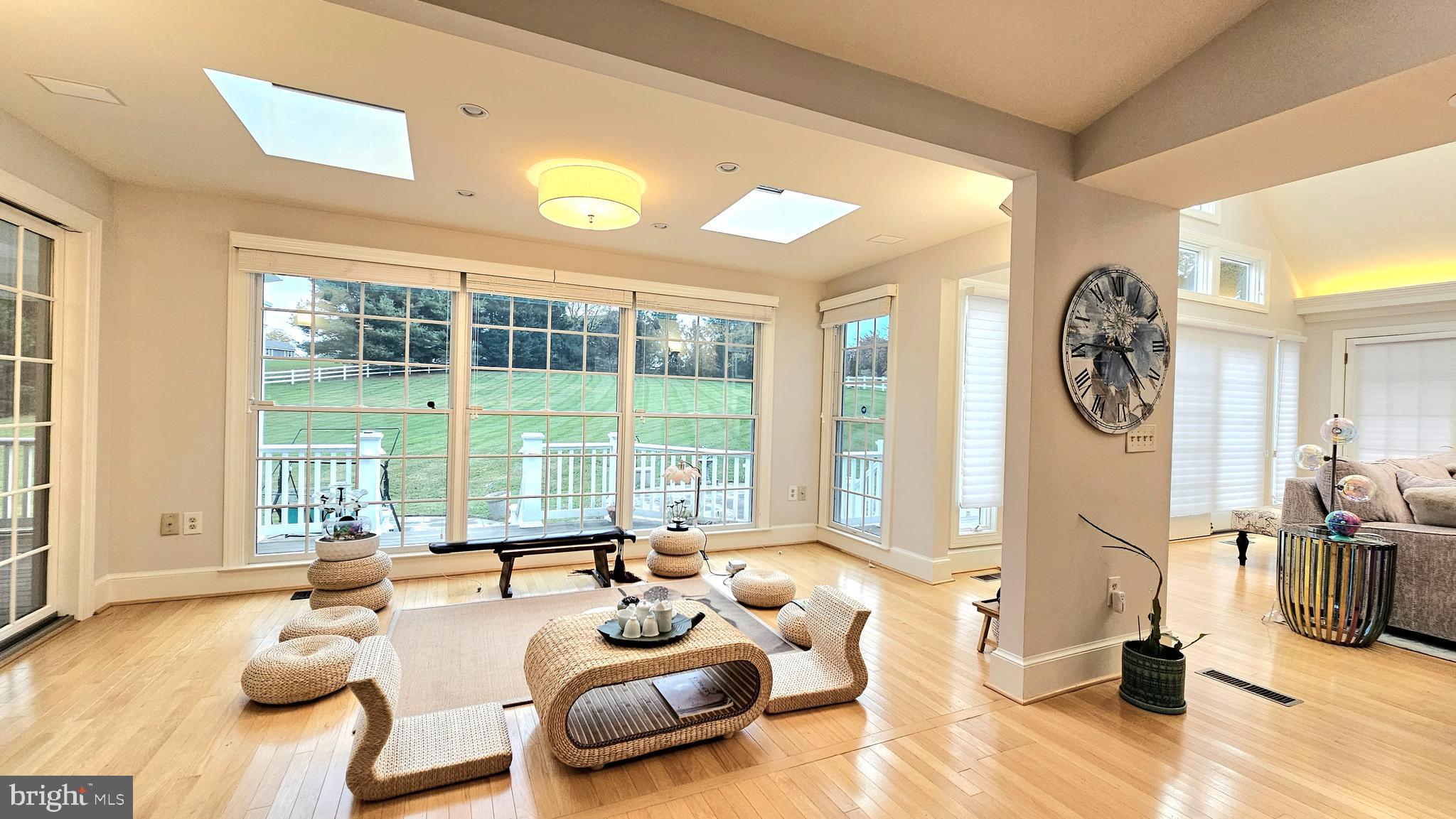 GRANBY WOODS - Residential