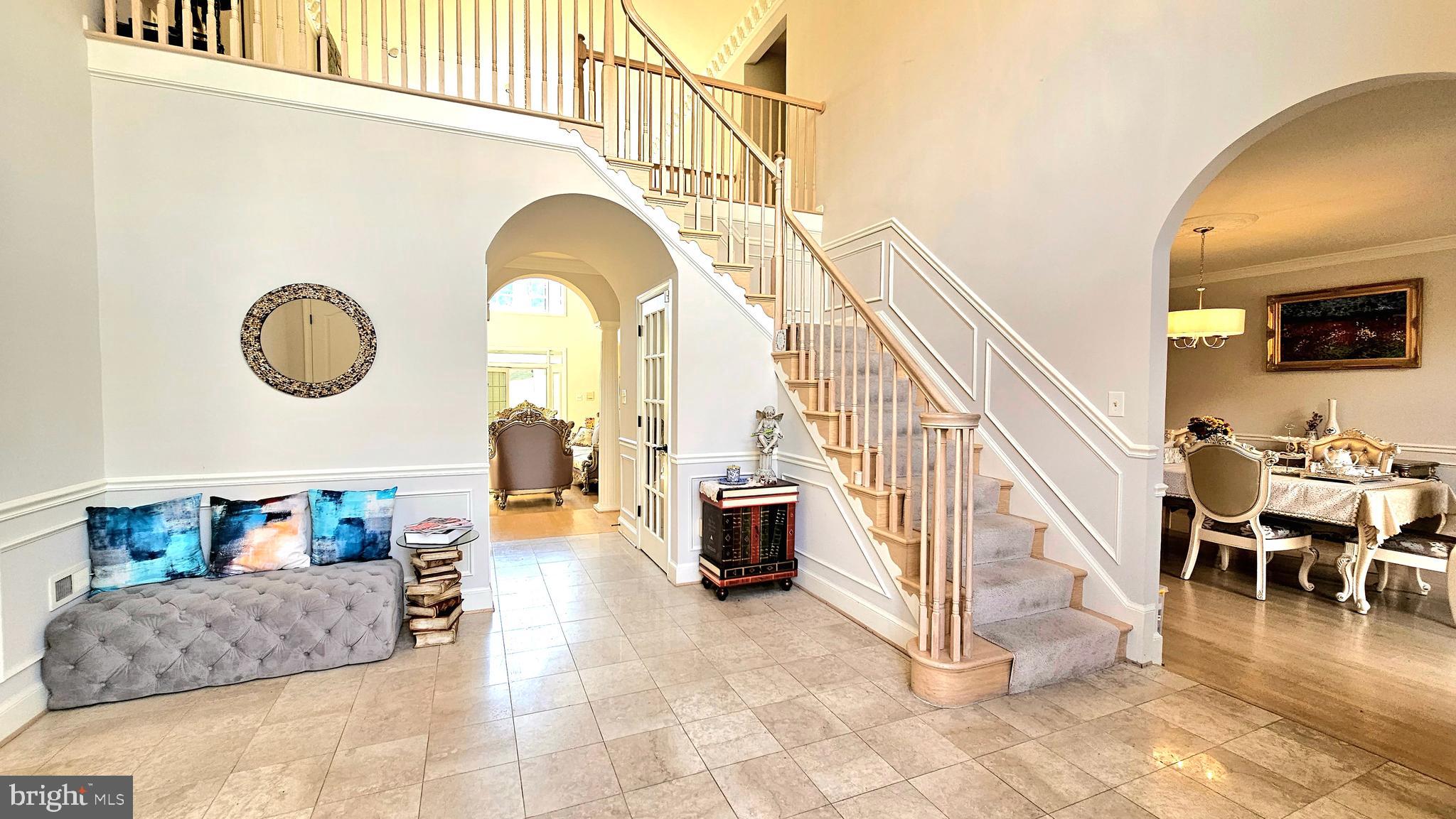 GRANBY WOODS - Residential