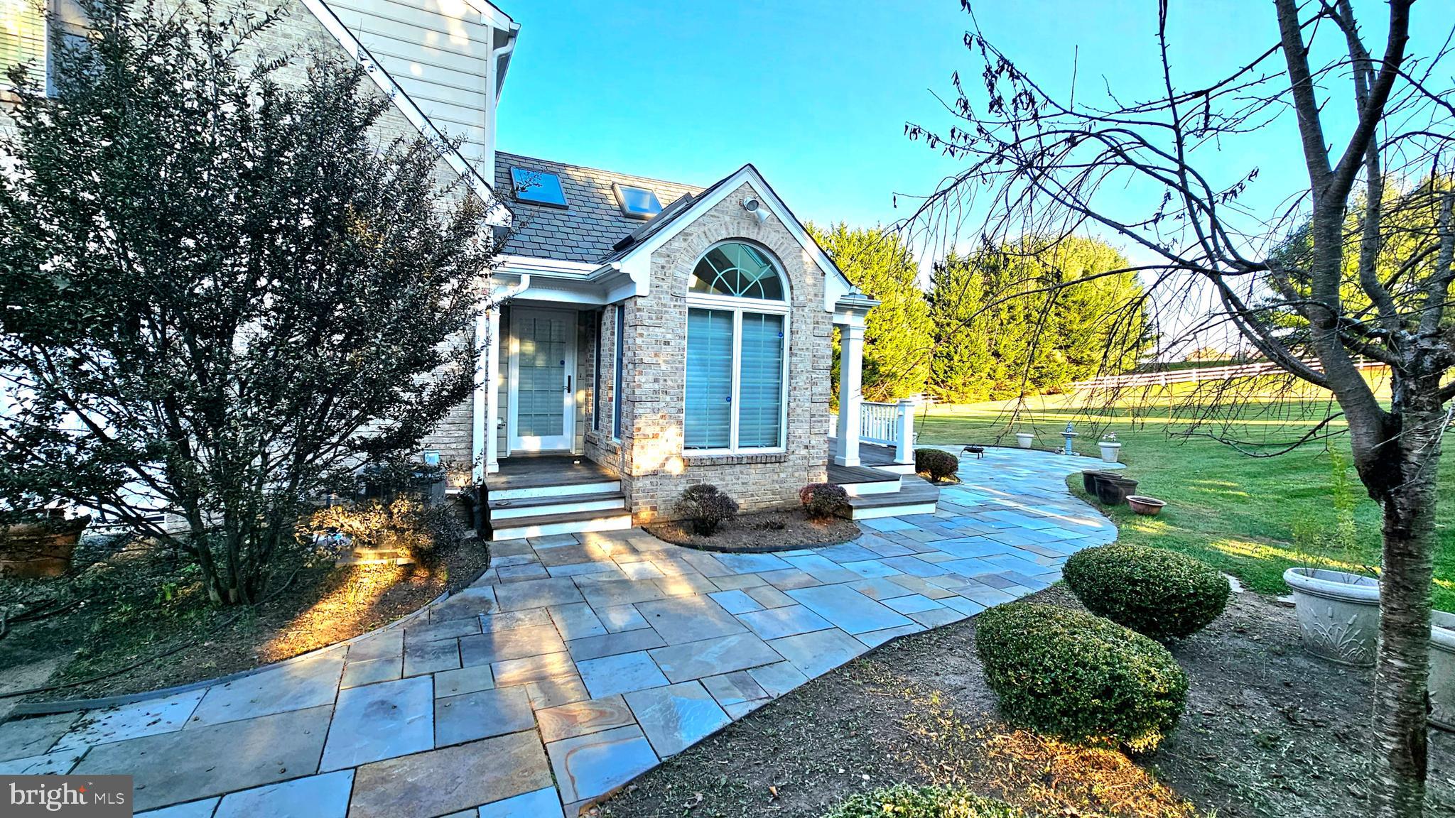 GRANBY WOODS - Residential