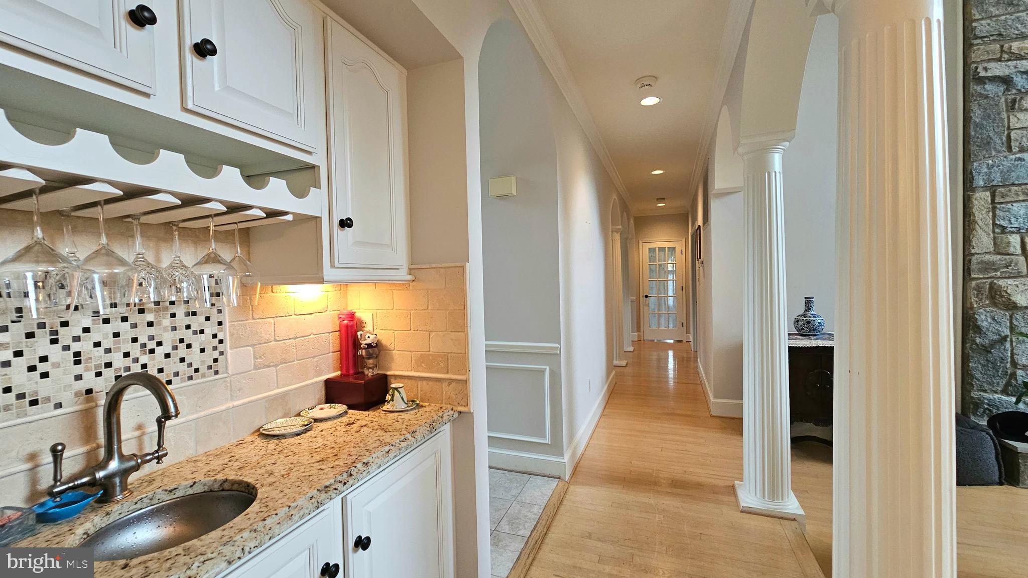 GRANBY WOODS - Residential