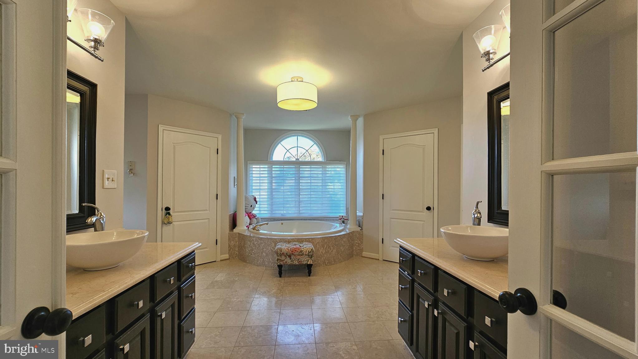 GRANBY WOODS - Residential