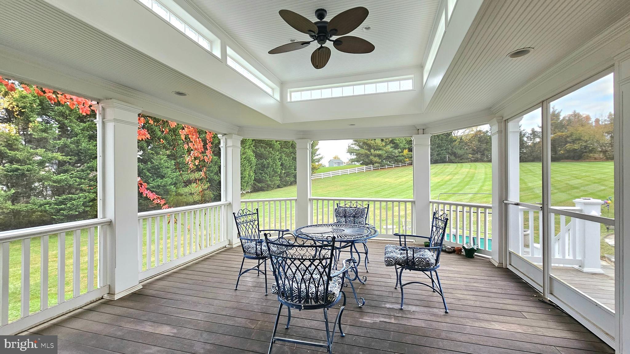 GRANBY WOODS - Residential