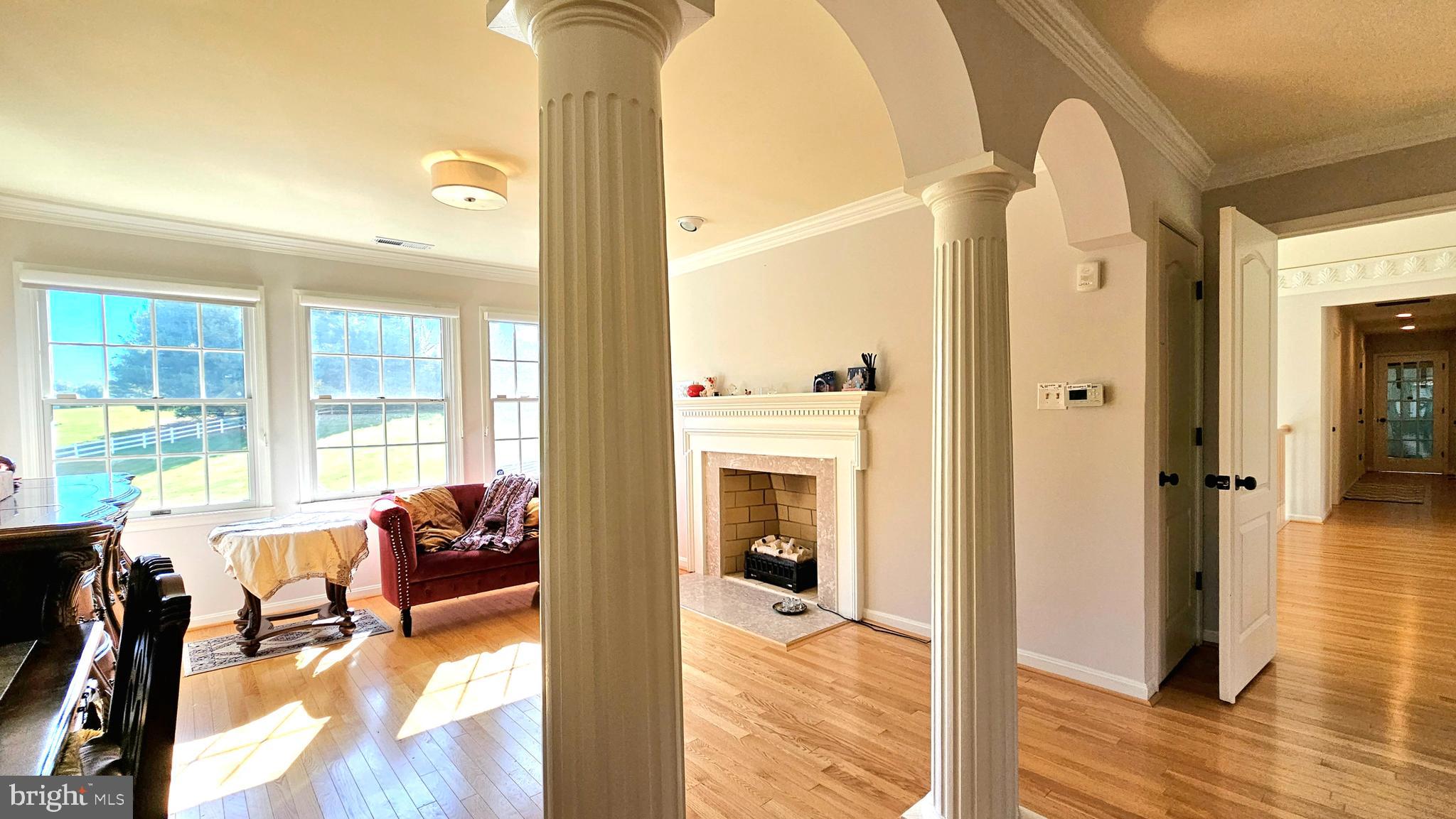 GRANBY WOODS - Residential