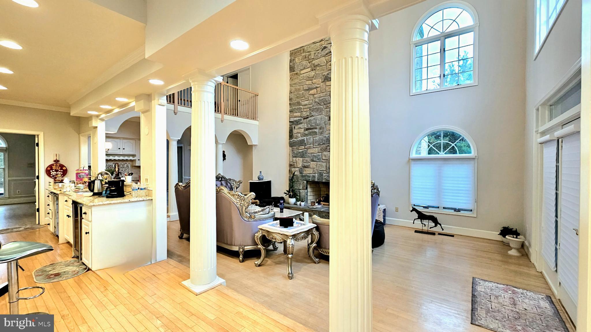 GRANBY WOODS - Residential