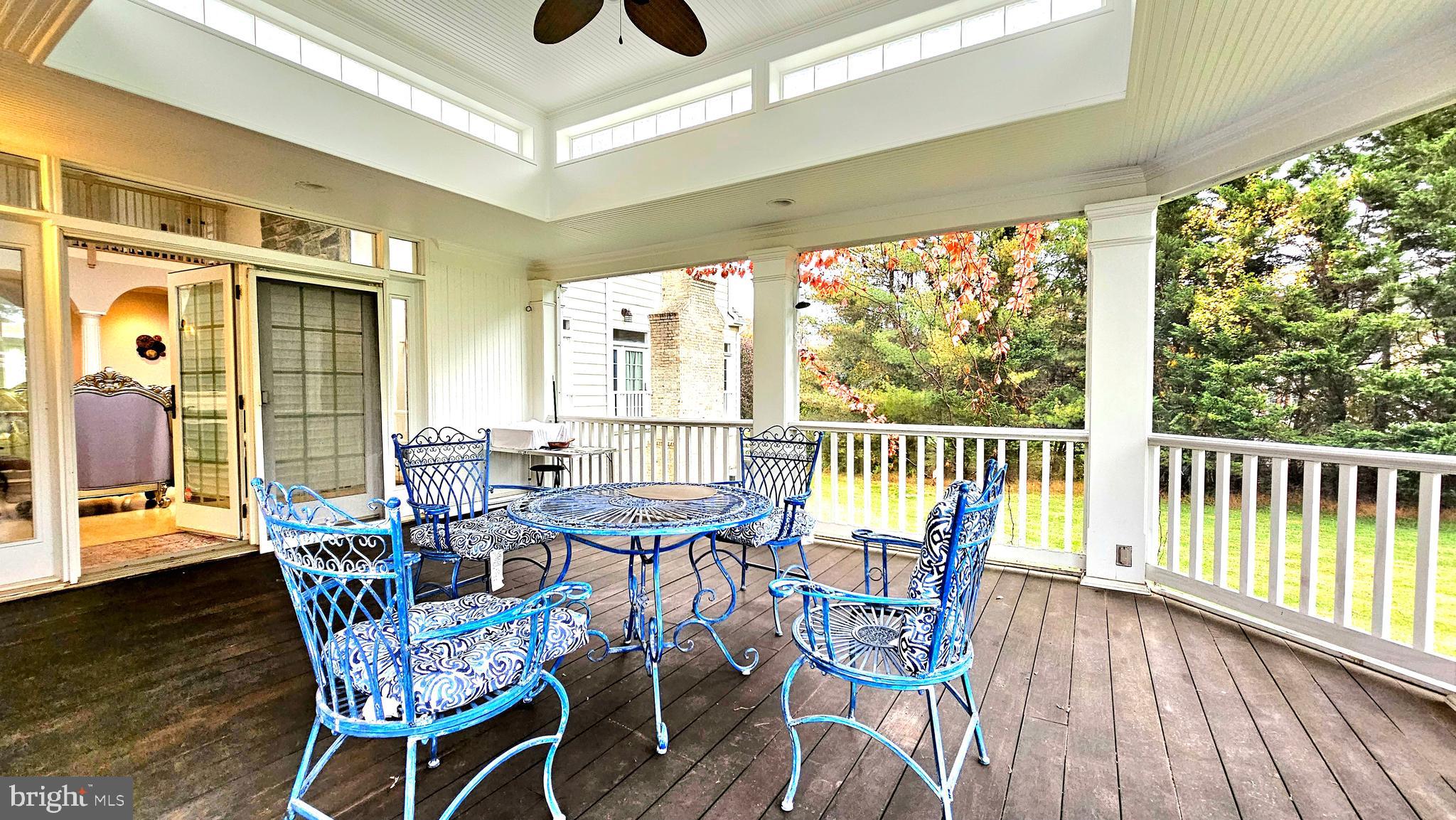 GRANBY WOODS - Residential