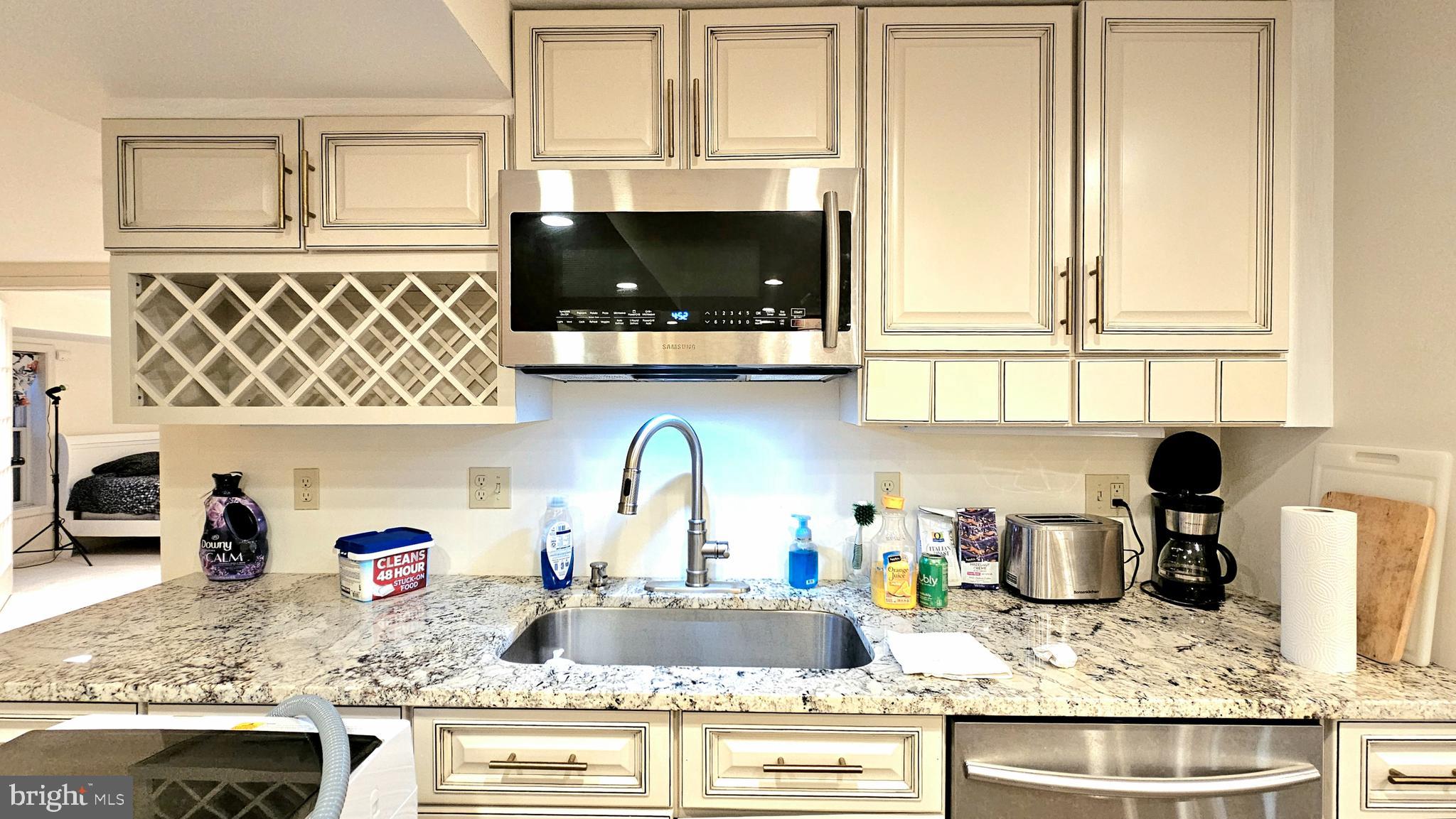 GRANBY WOODS - Residential