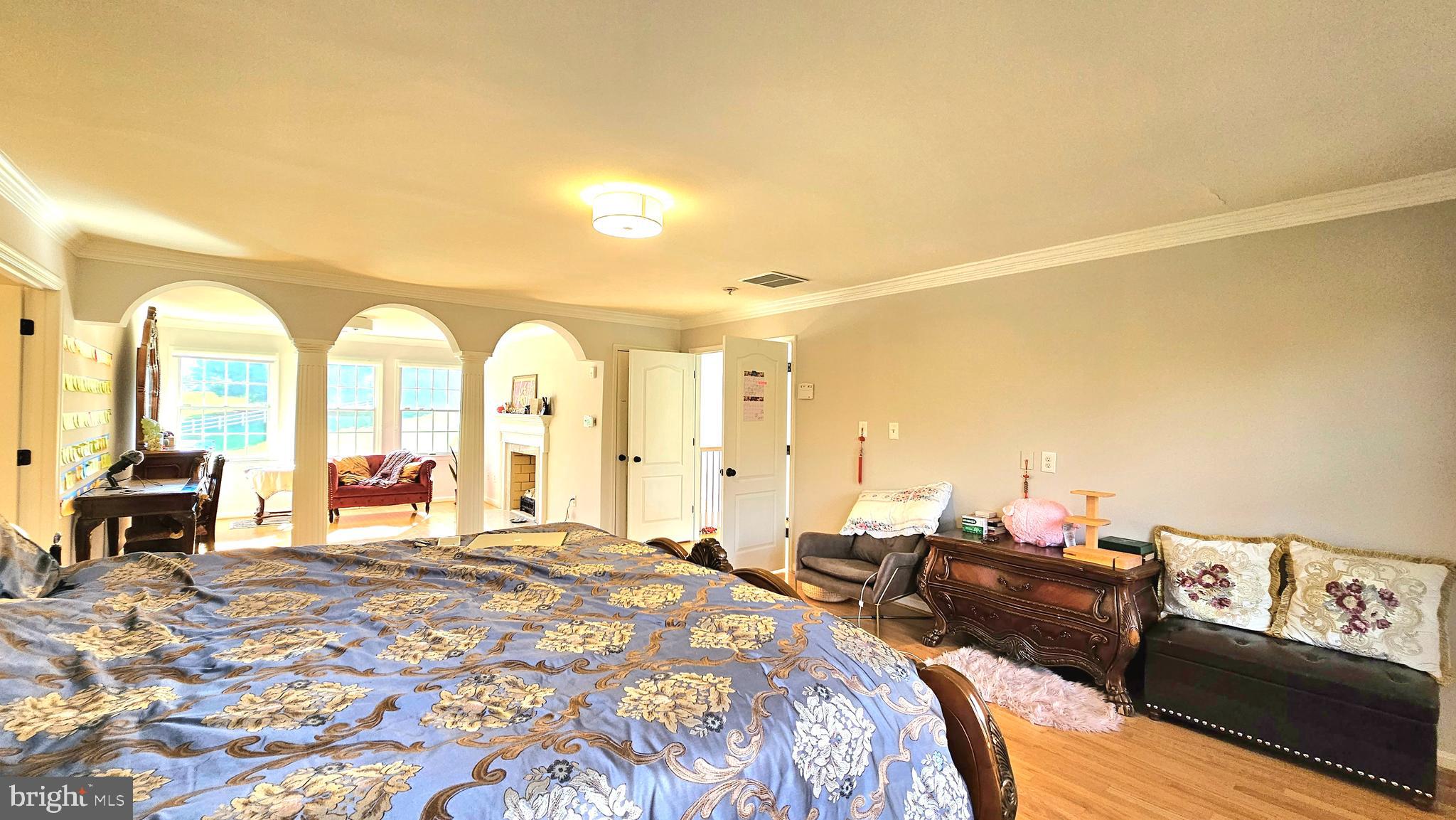 GRANBY WOODS - Residential