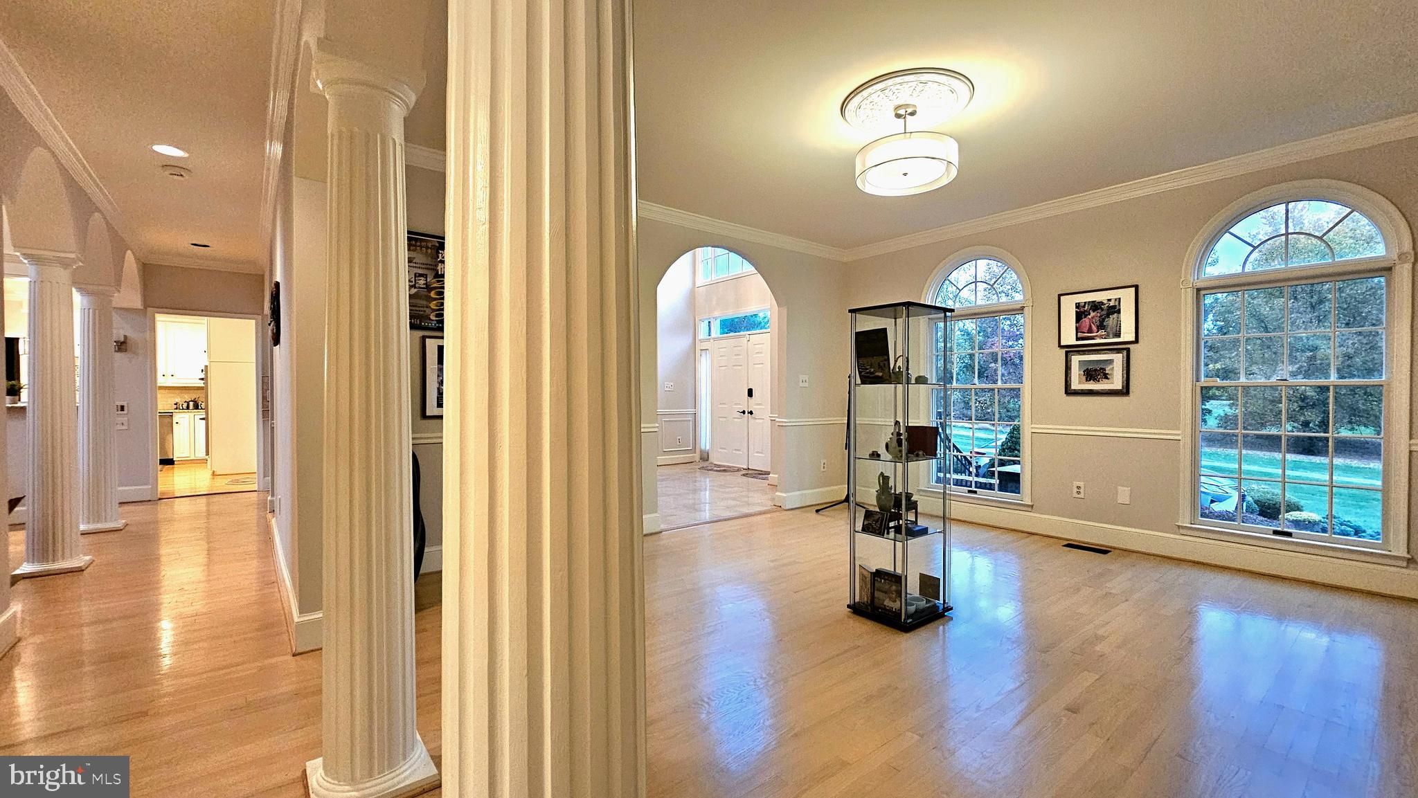 GRANBY WOODS - Residential