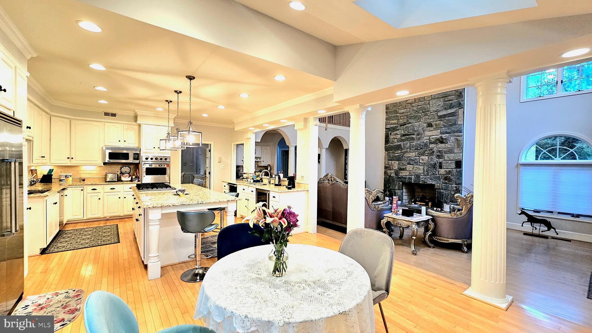 GRANBY WOODS - Residential