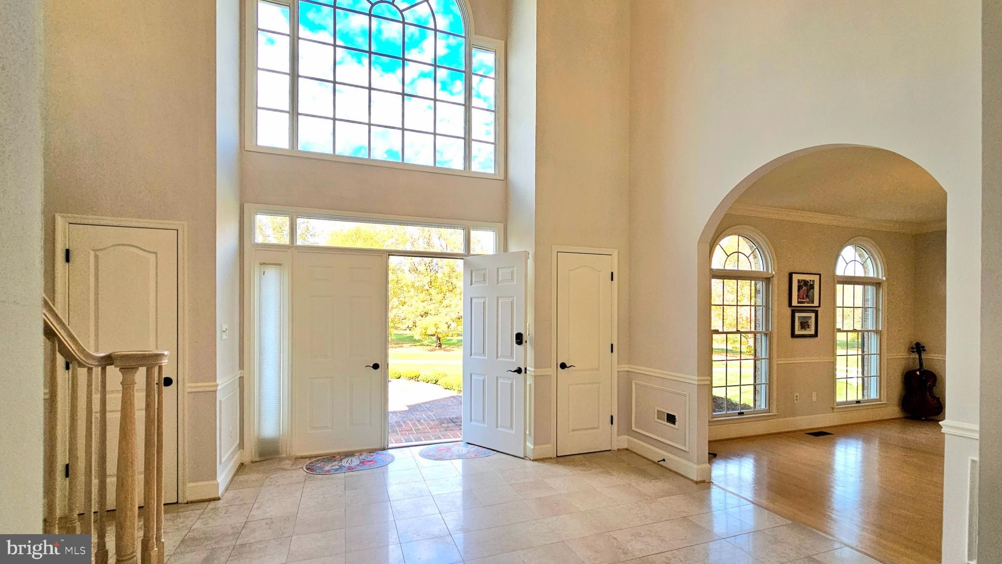 GRANBY WOODS - Residential