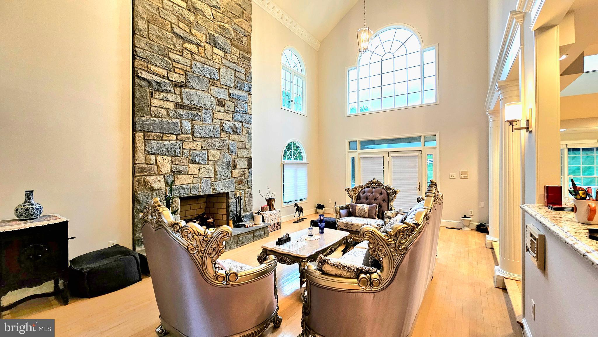 GRANBY WOODS - Residential