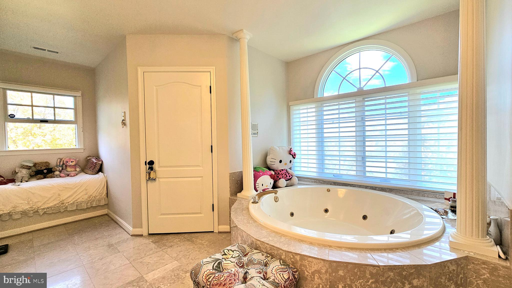 GRANBY WOODS - Residential