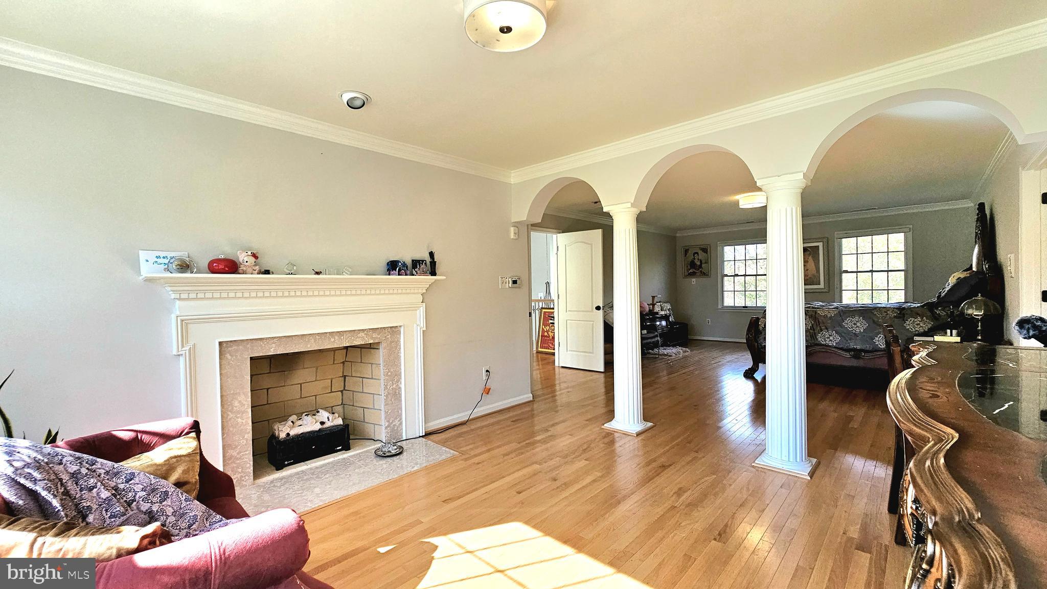 GRANBY WOODS - Residential