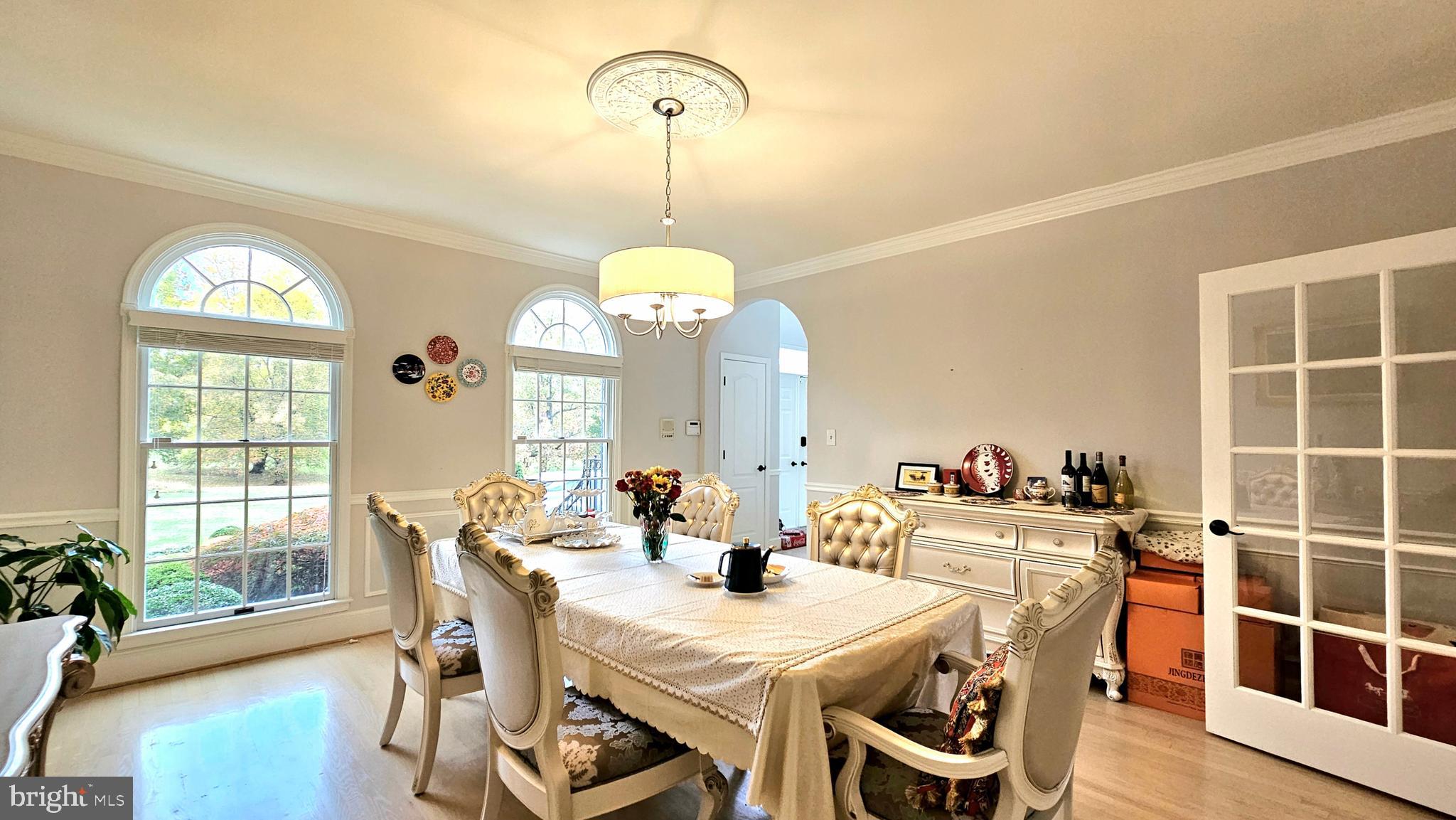 GRANBY WOODS - Residential