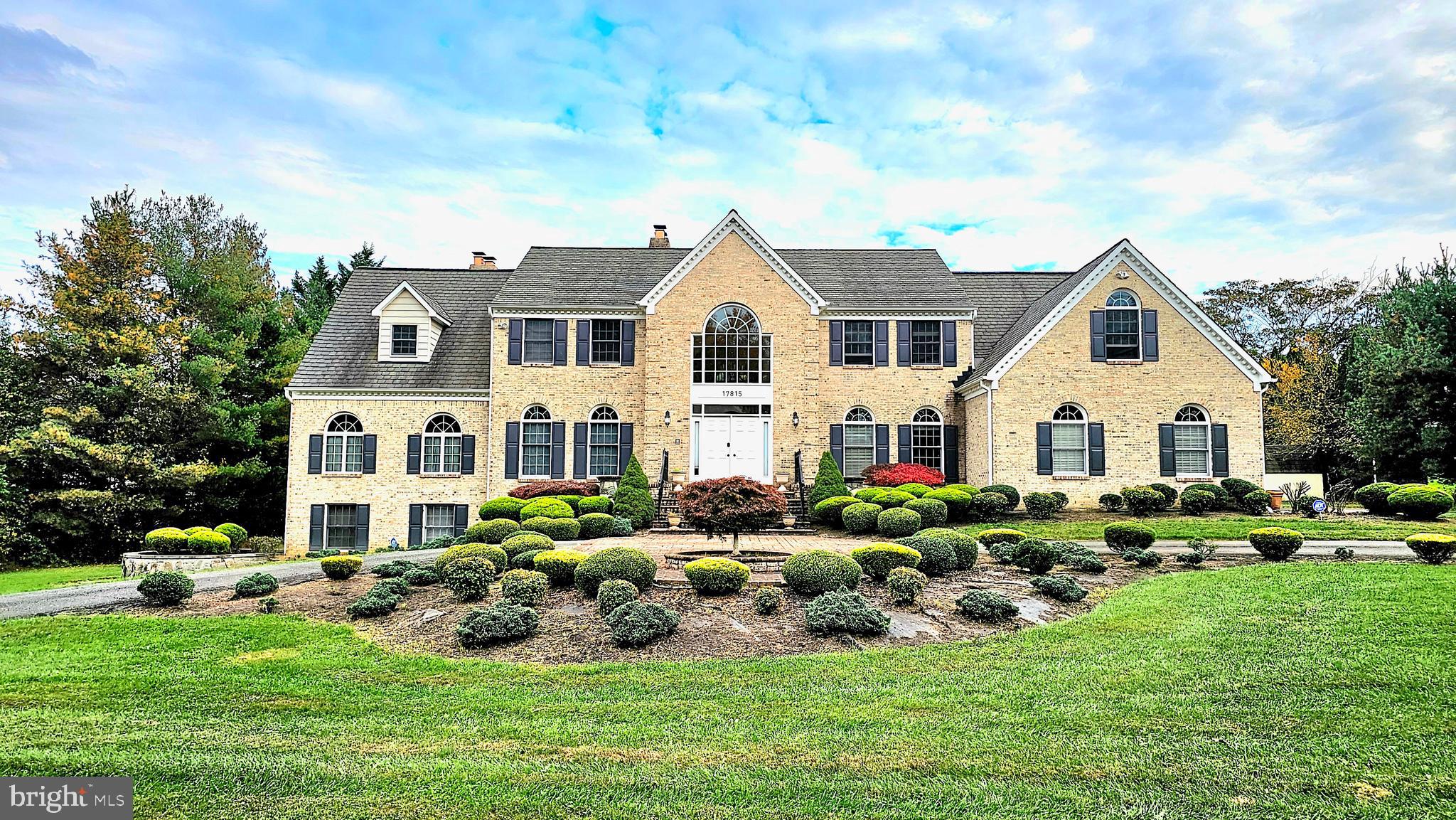 GRANBY WOODS - Residential