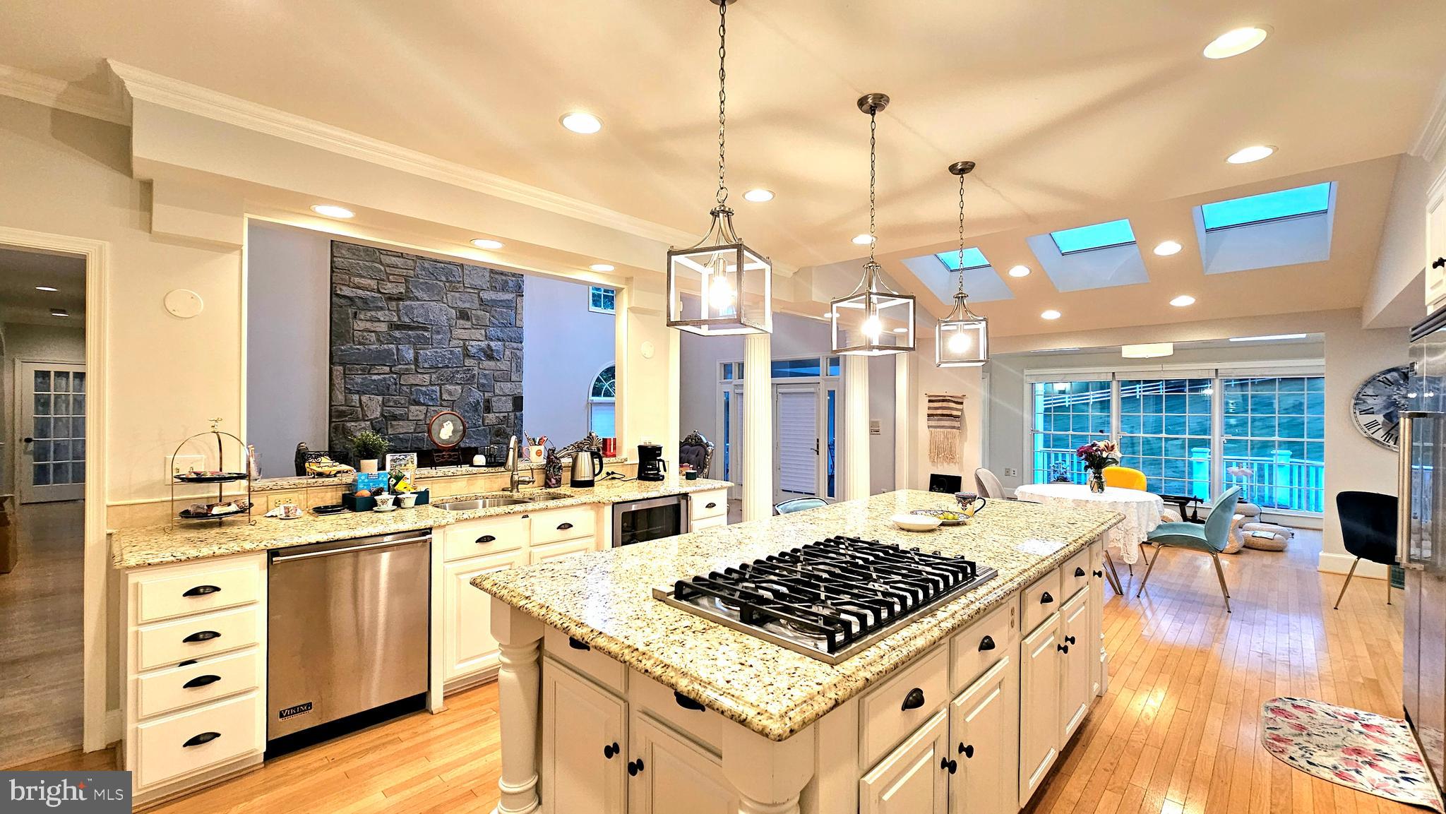 GRANBY WOODS - Residential