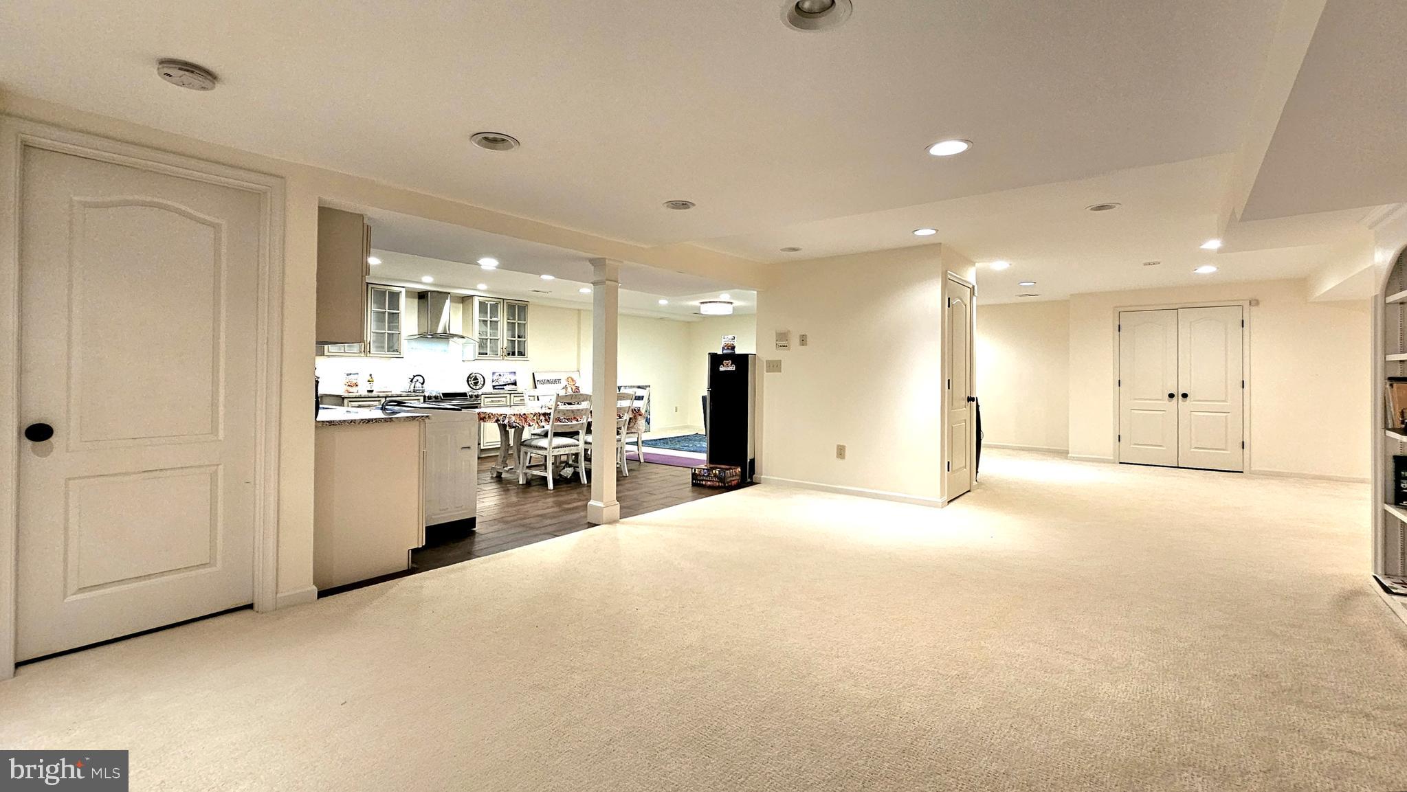 GRANBY WOODS - Residential