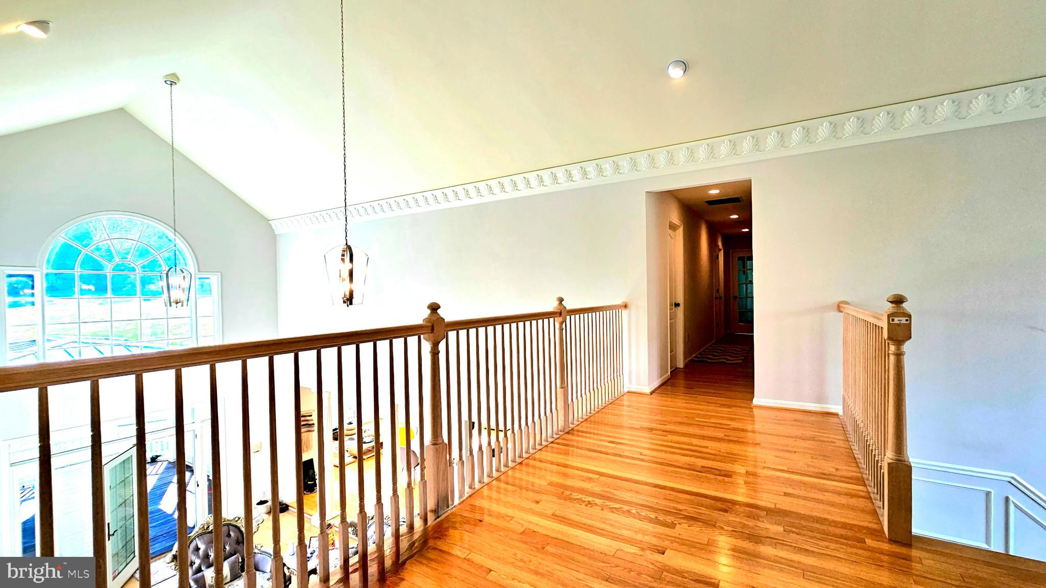 GRANBY WOODS - Residential