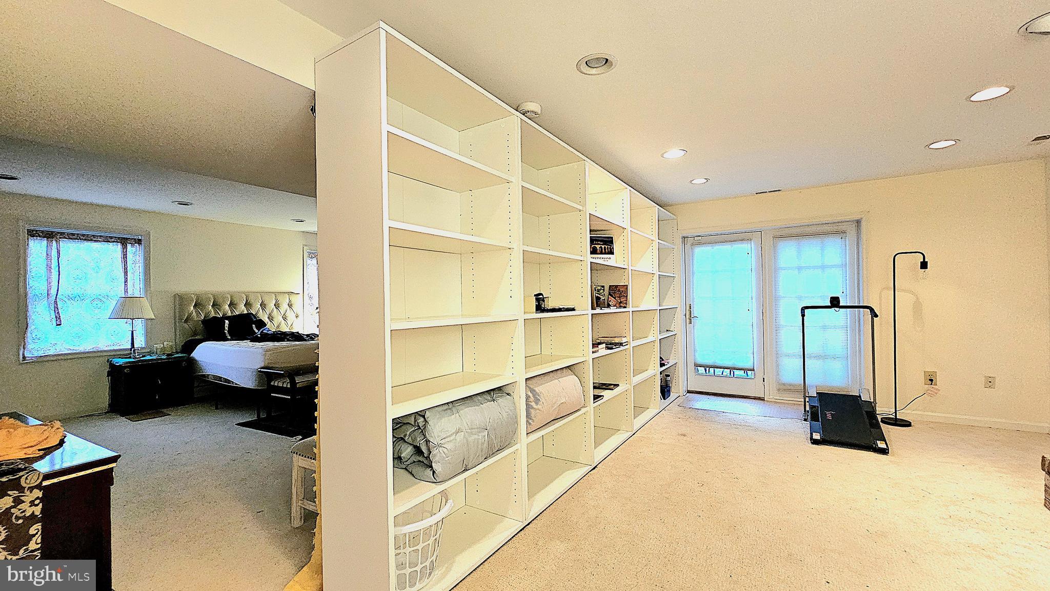 GRANBY WOODS - Residential